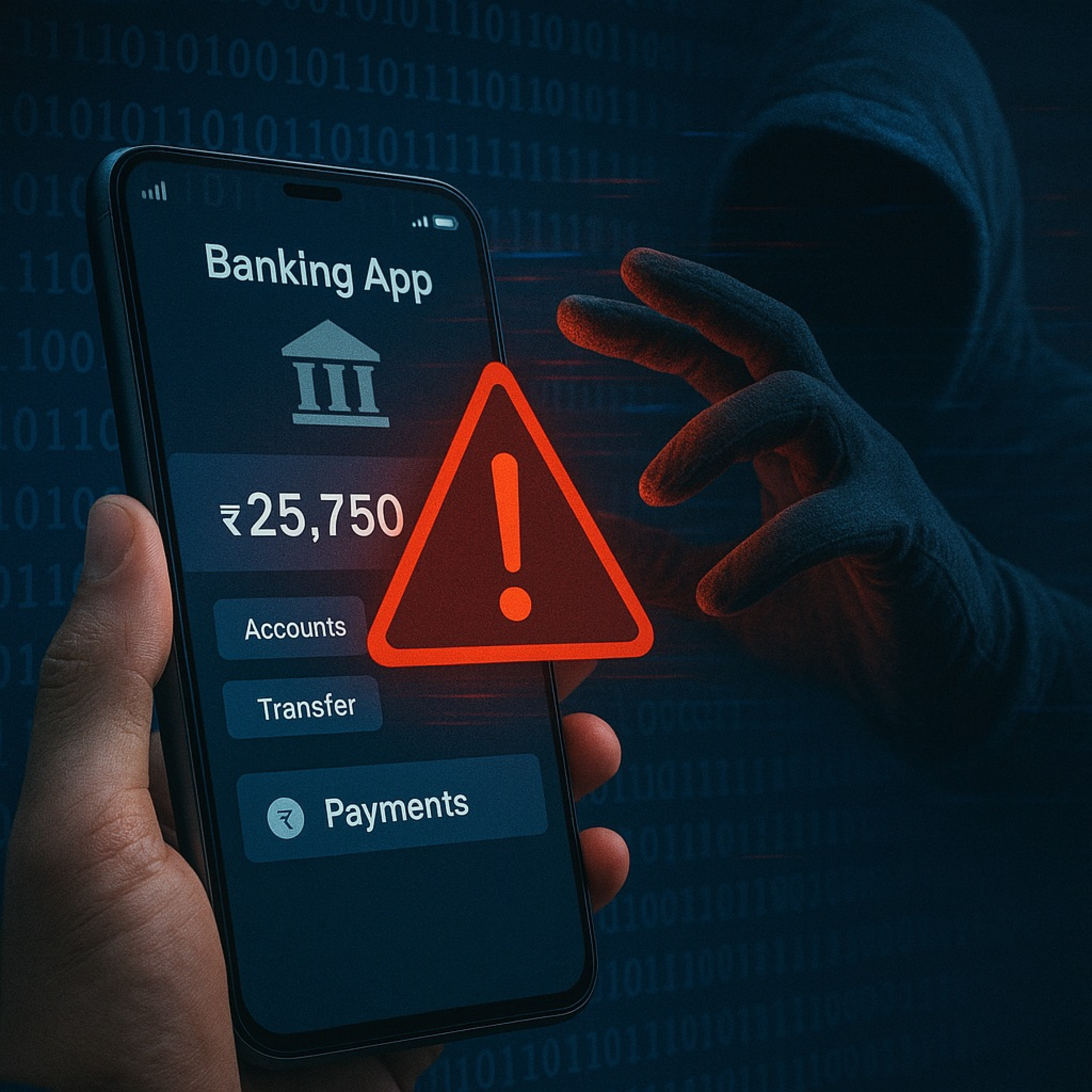 हिंदी साइबर क्राइम न्यूज़ (CyberPlatter)