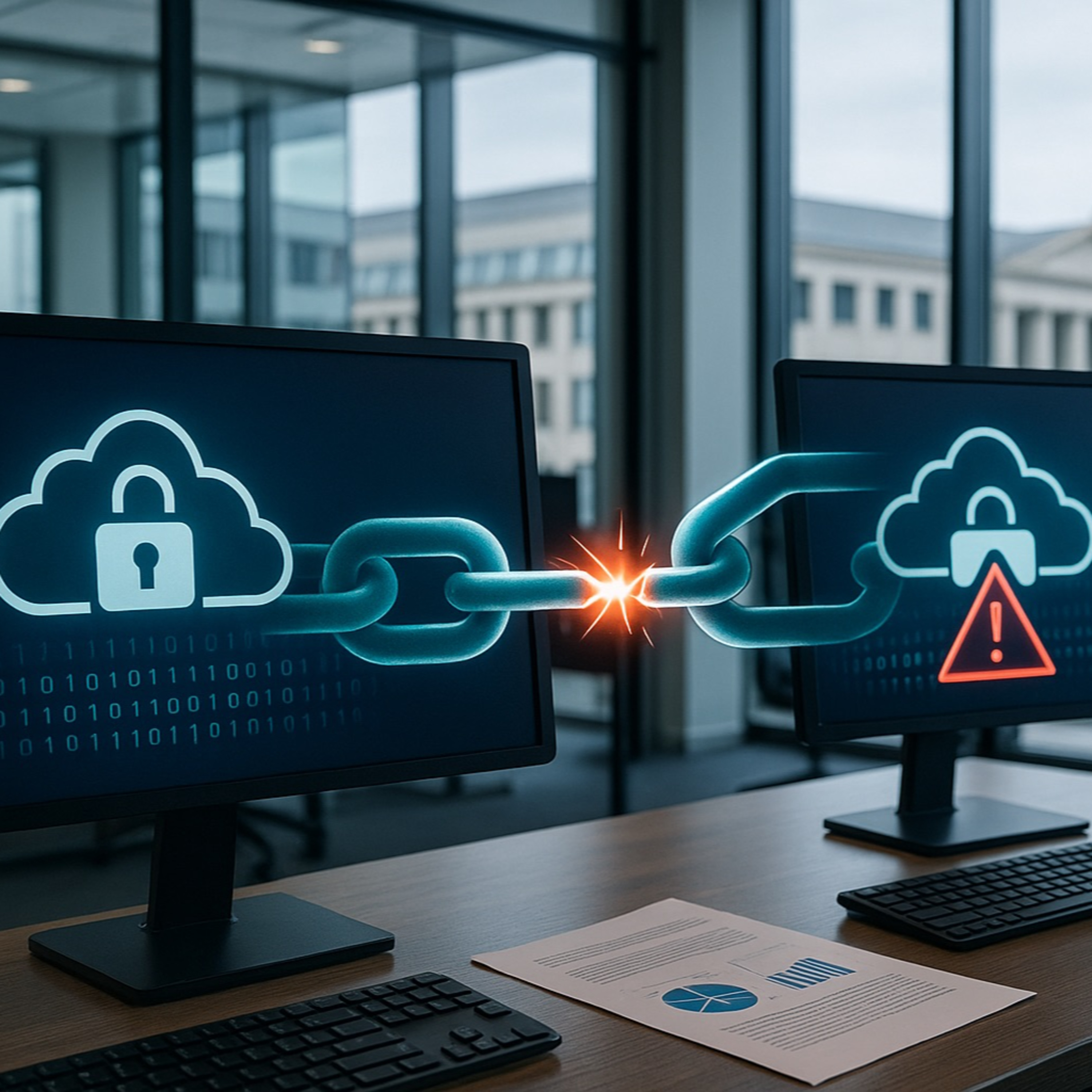 हिंदी साइबर क्राइम न्यूज़ (CyberPlatter)