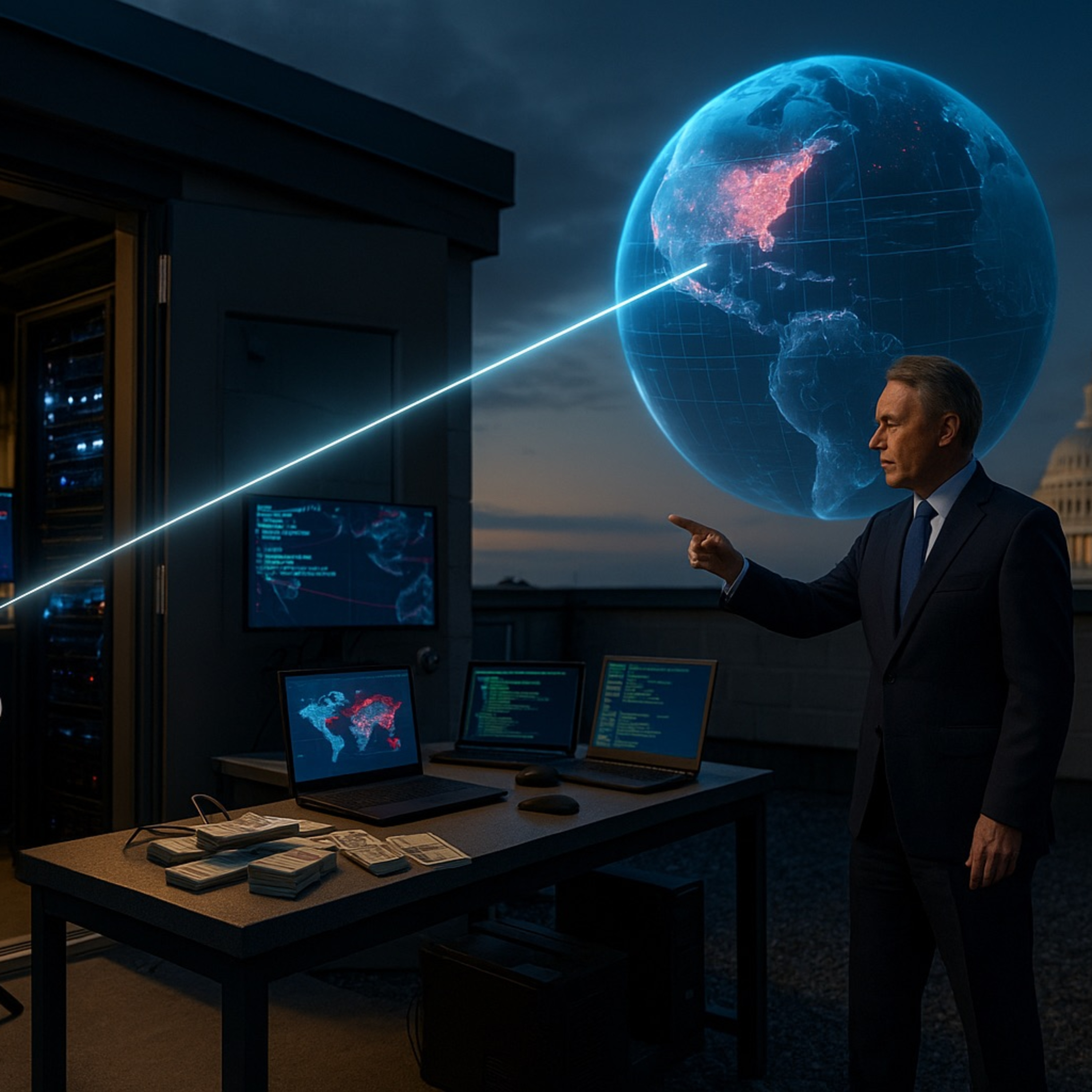 हिंदी साइबर क्राइम न्यूज़ (CyberPlatter)