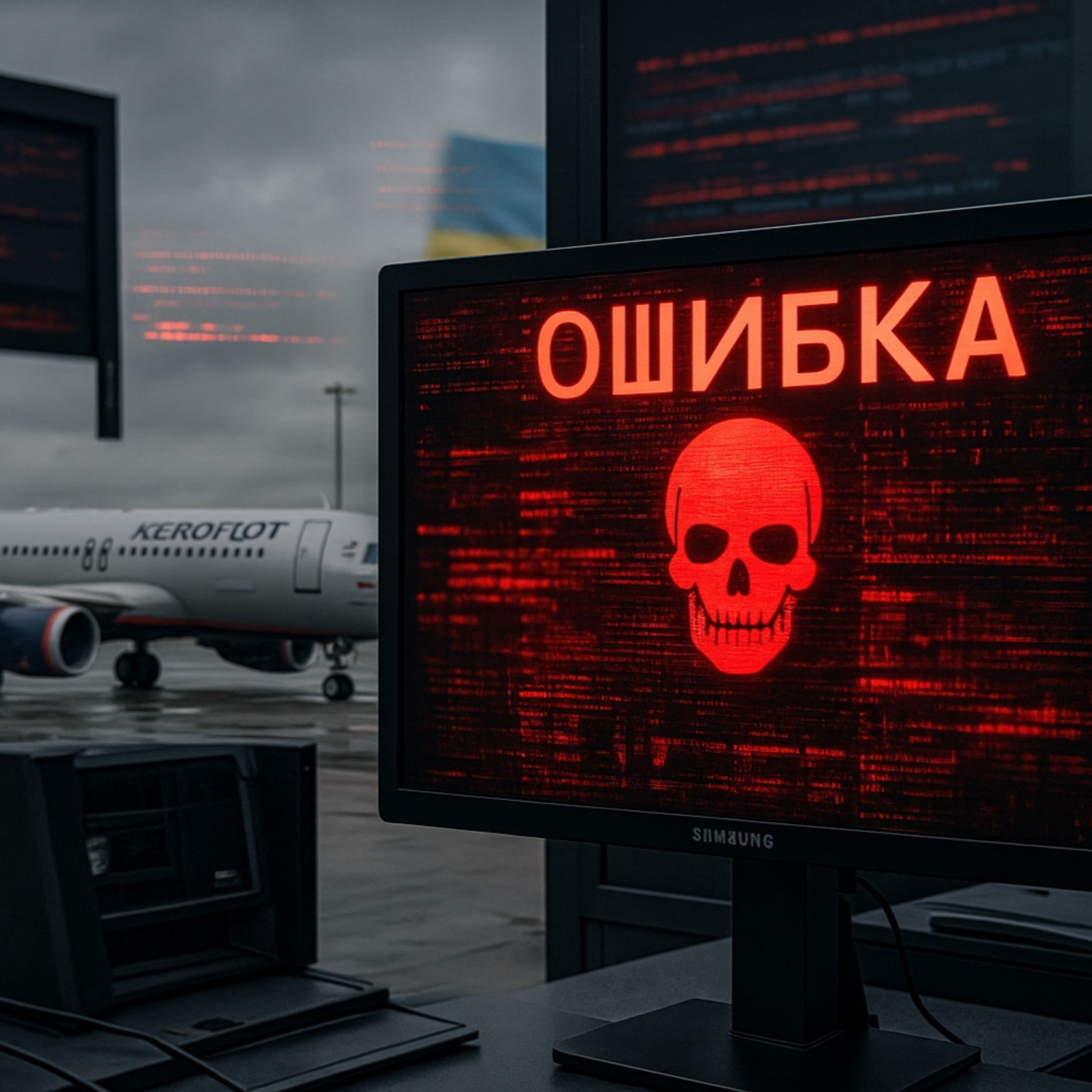 हिंदी साइबर क्राइम न्यूज़ (CyberPlatter)