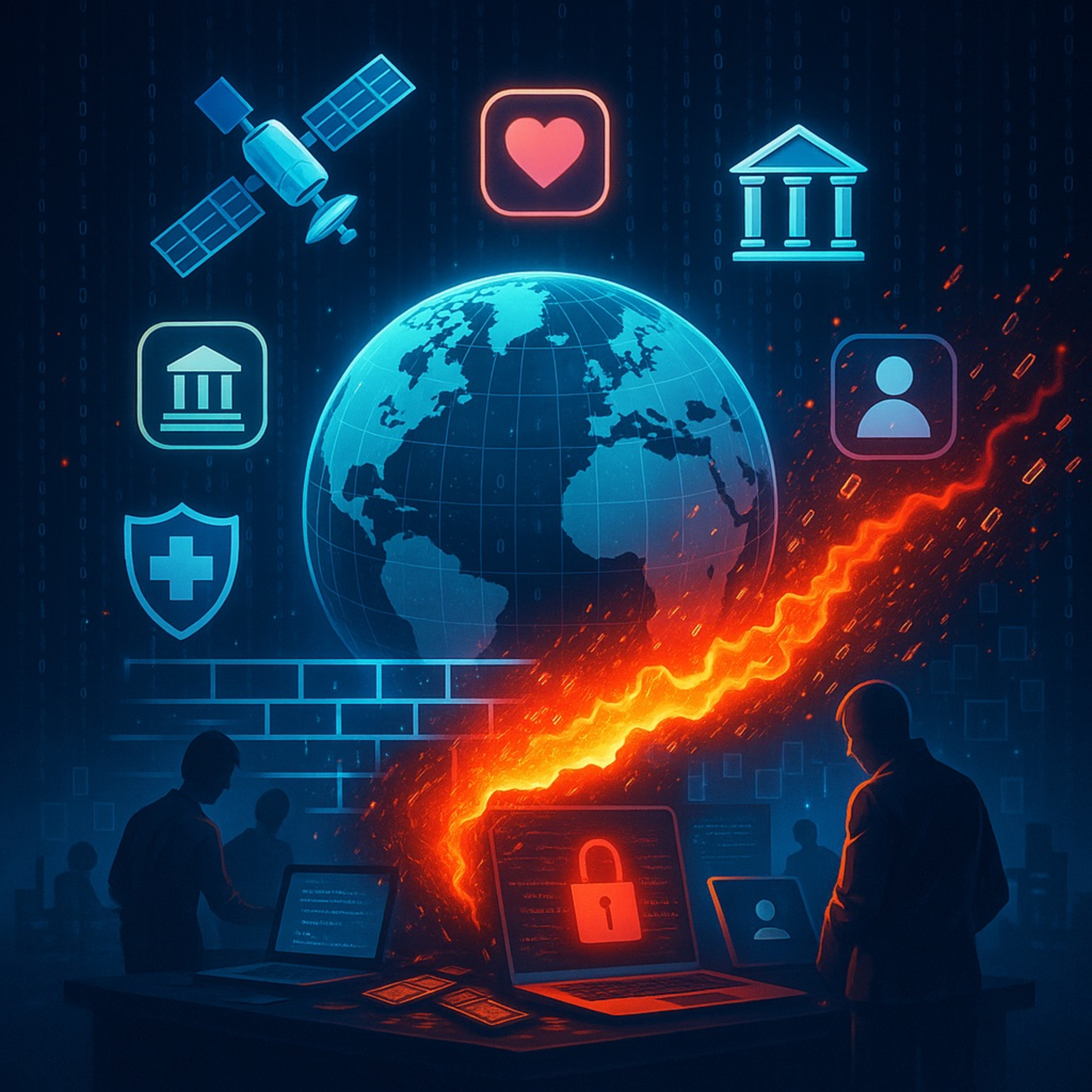 हिंदी साइबर क्राइम न्यूज़ (CyberPlatter)