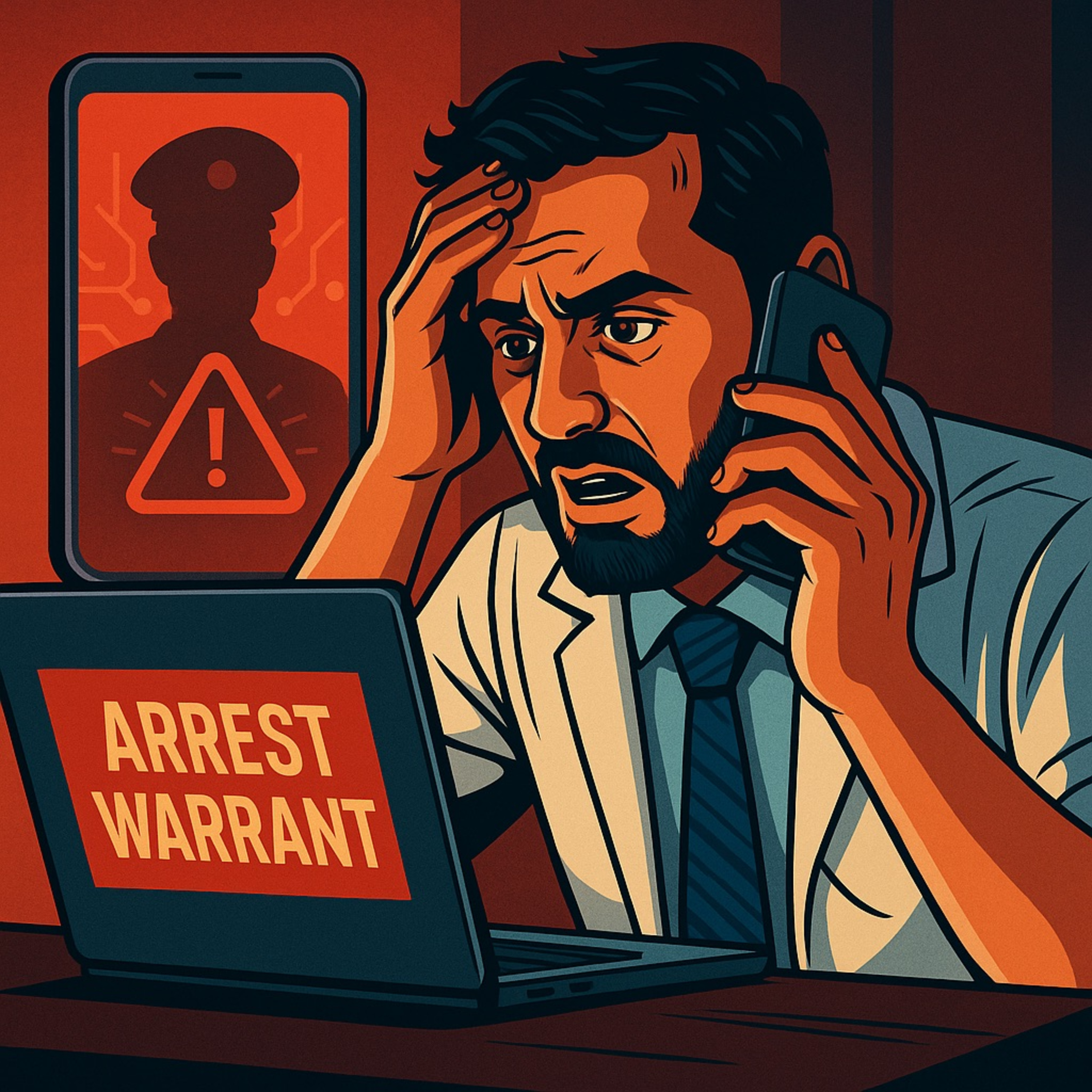 मराठी सायबर क्राईम न्यूज (cyberplatter)