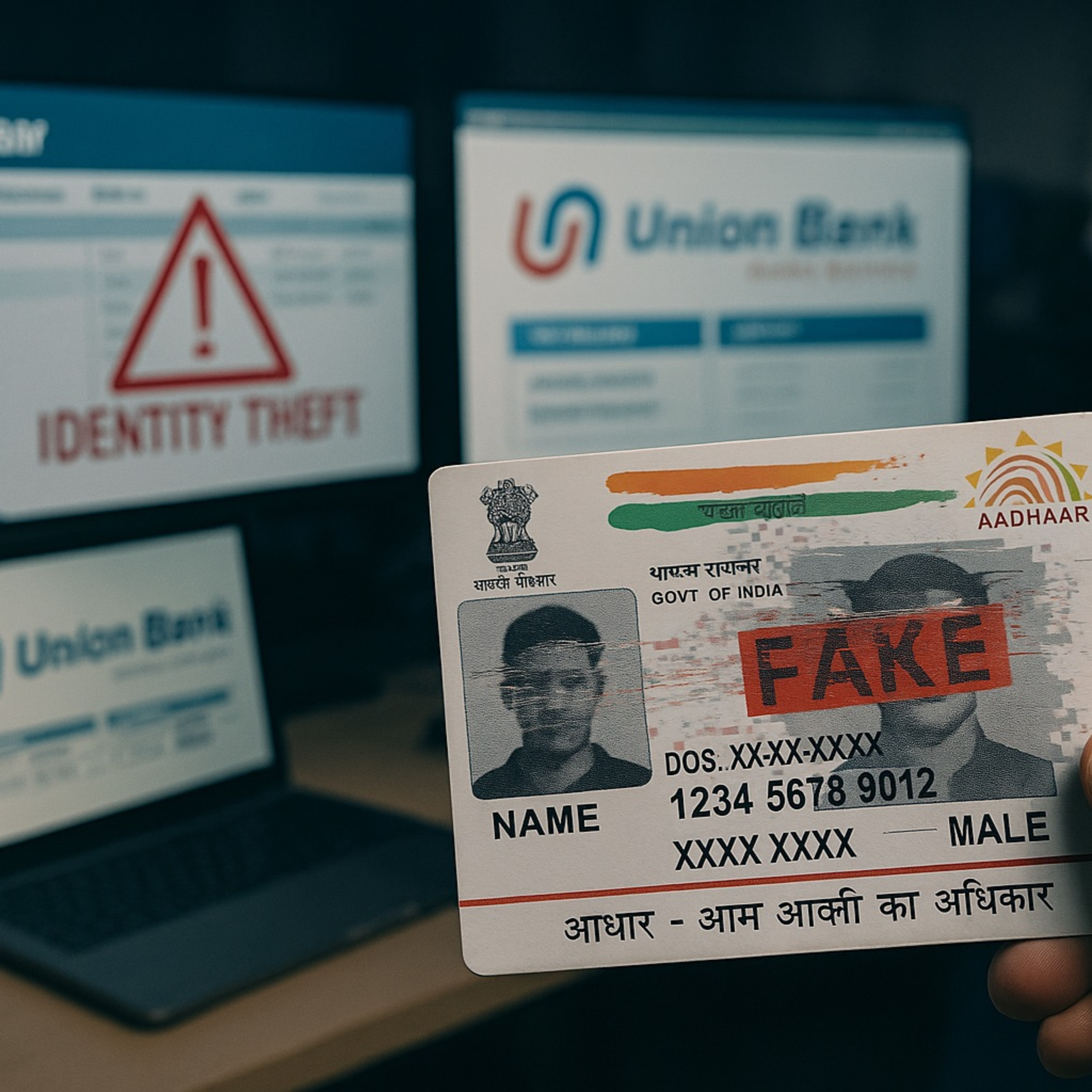 मराठी सायबर क्राईम न्यूज (cyberplatter)