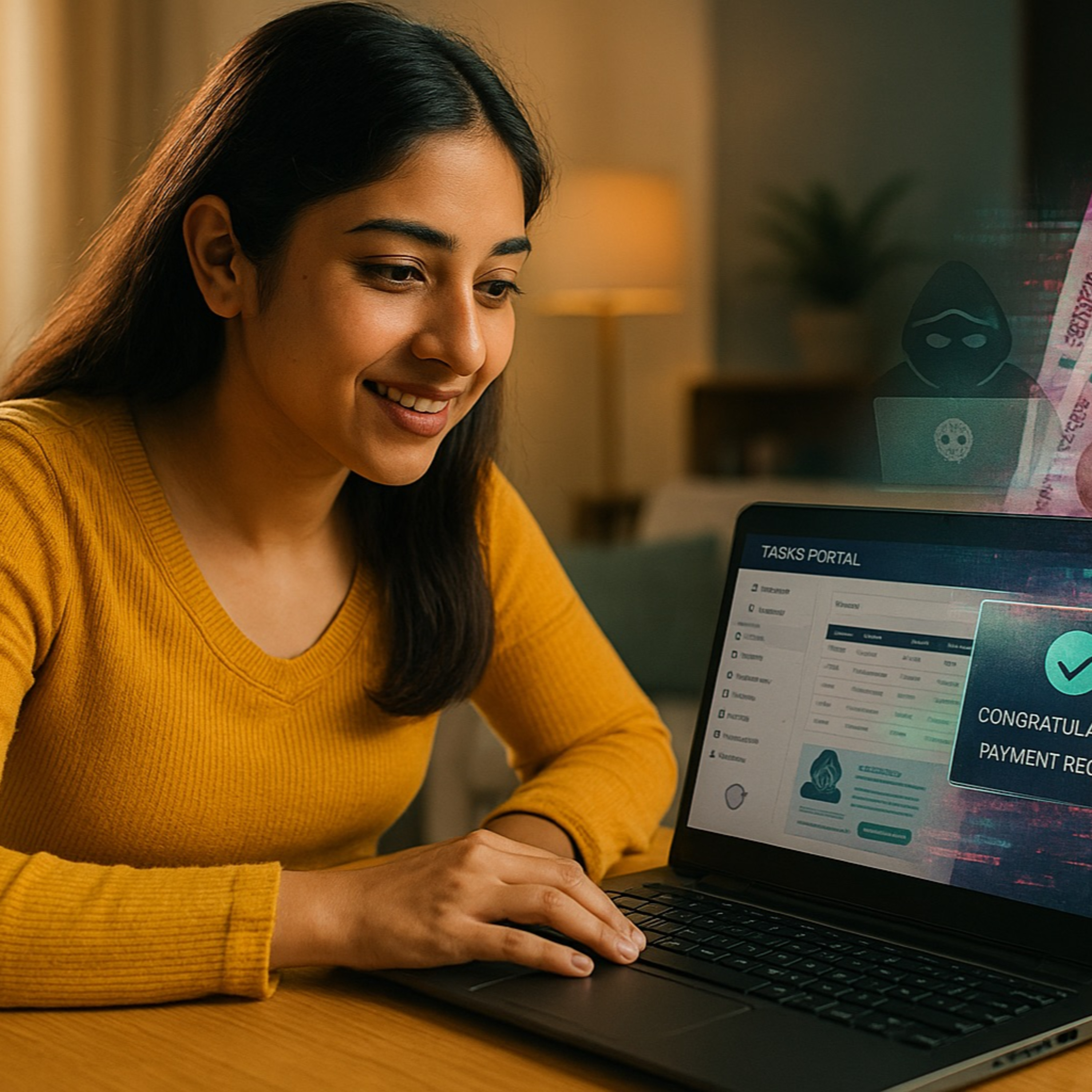 मराठी सायबर क्राईम न्यूज (cyberplatter)