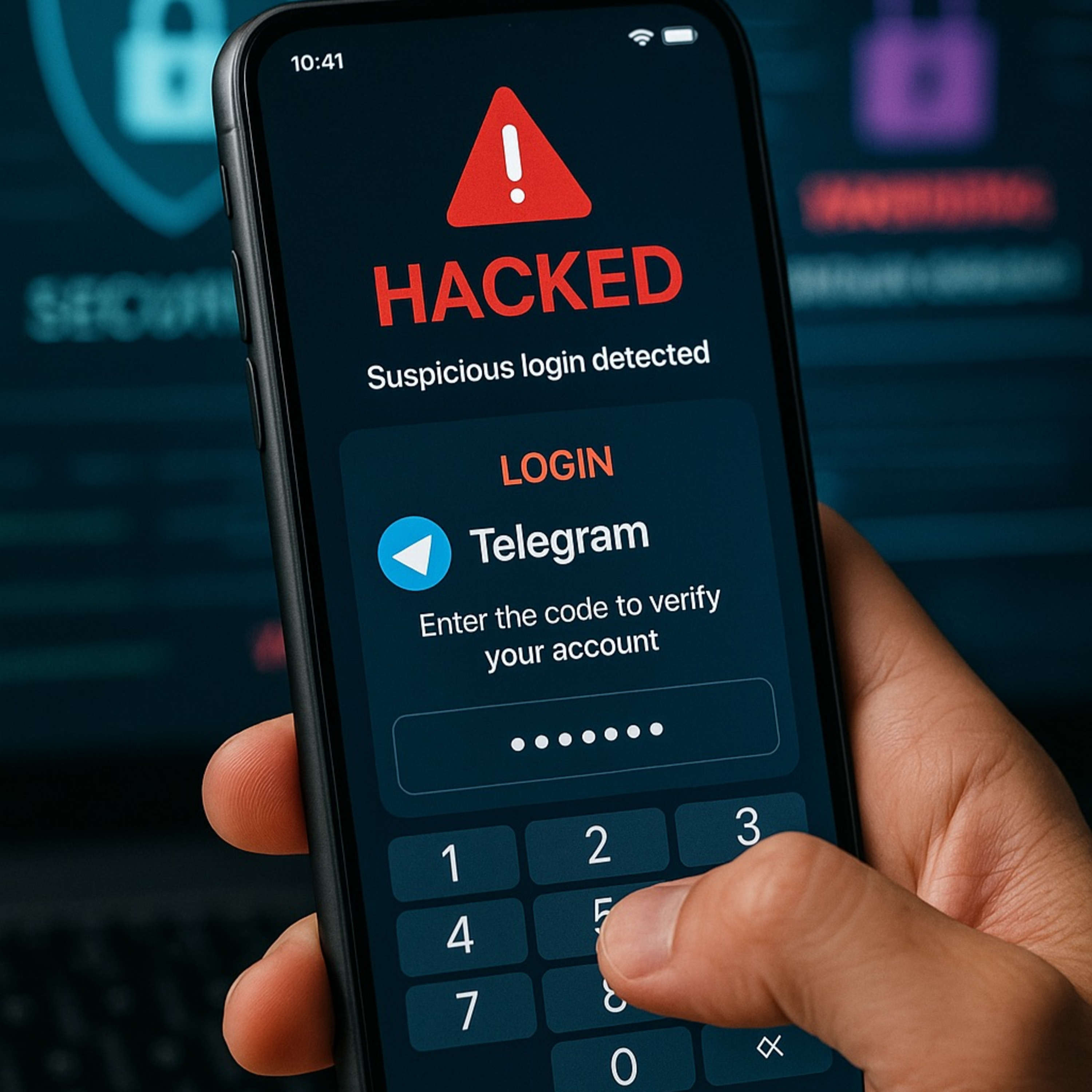 मराठी सायबर क्राईम न्यूज (cyberplatter)