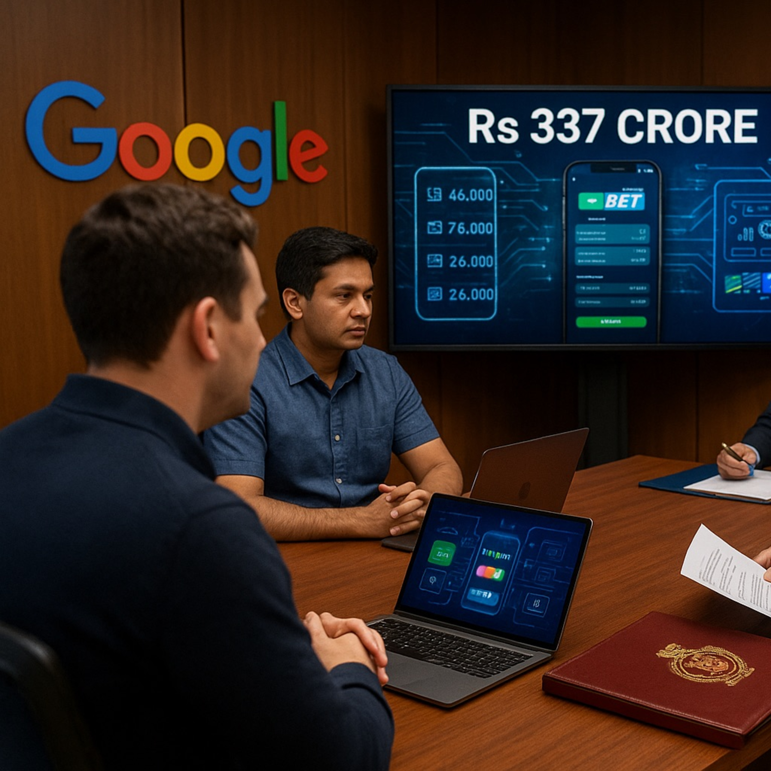 मराठी सायबर क्राईम न्यूज (cyberplatter)