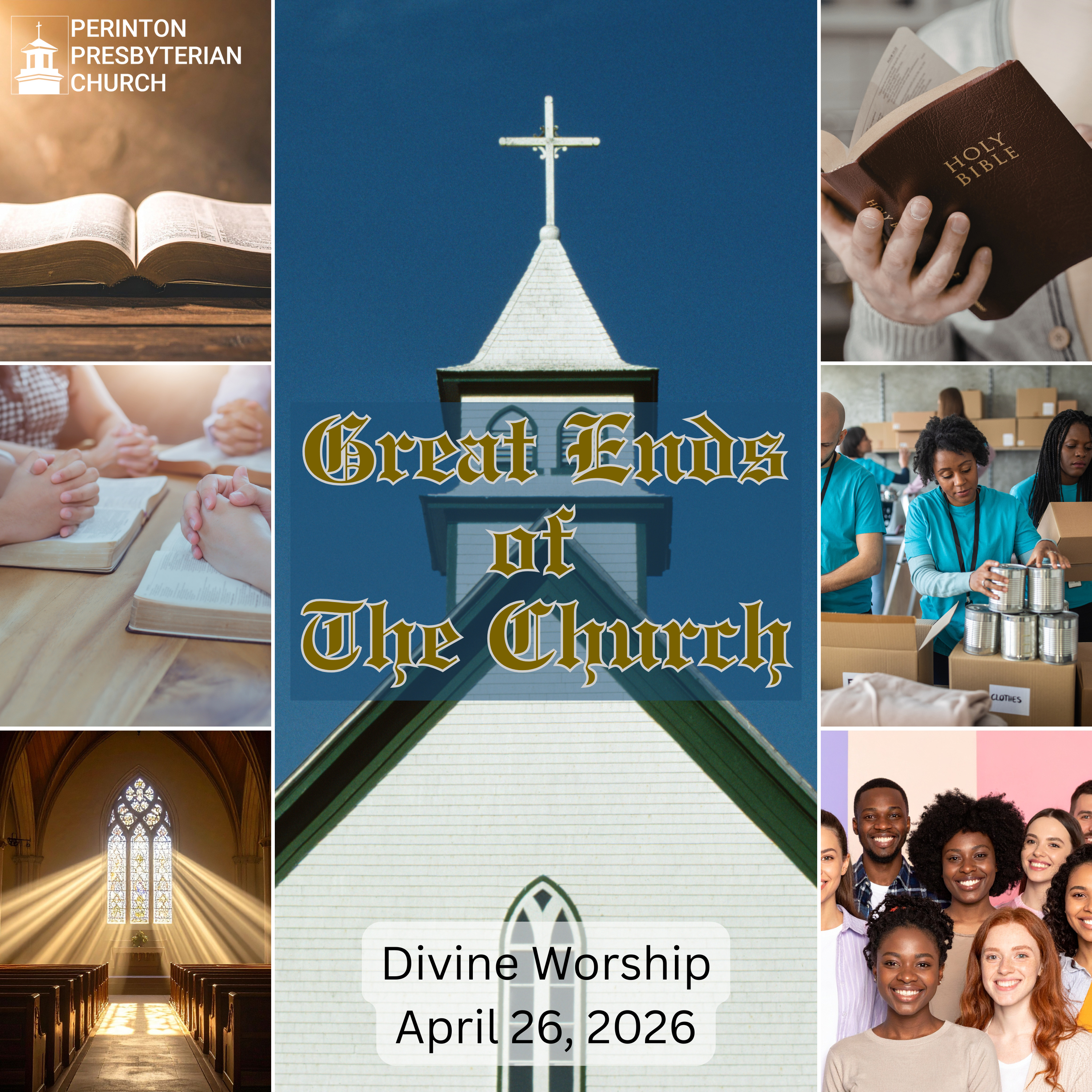 Sermon Podcast | Divine Worship | Rev. Laura Fry episode artwork