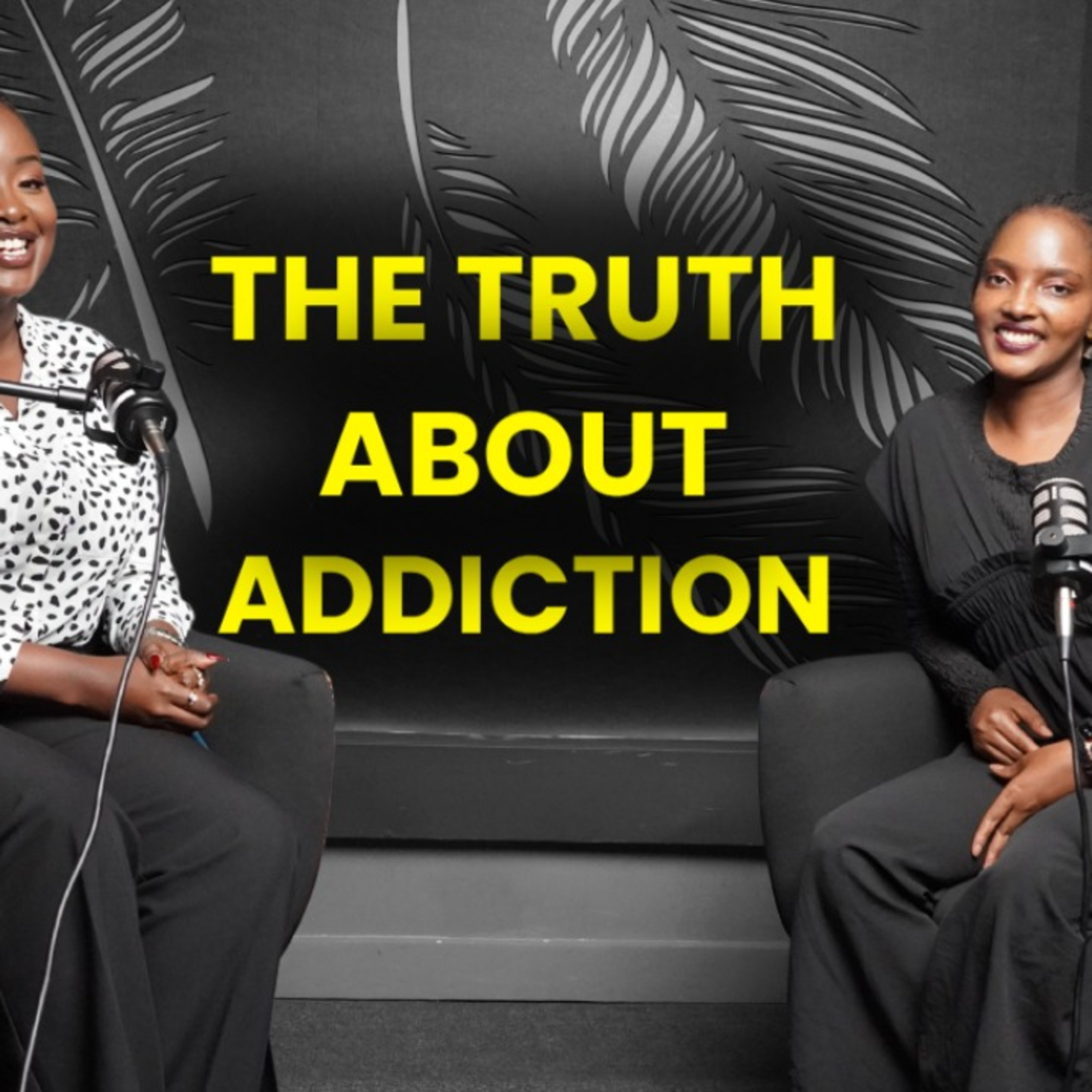 The Truth About Addiction (This Changed How I See It) | Elsie Kinyanjui Explains episode artwork