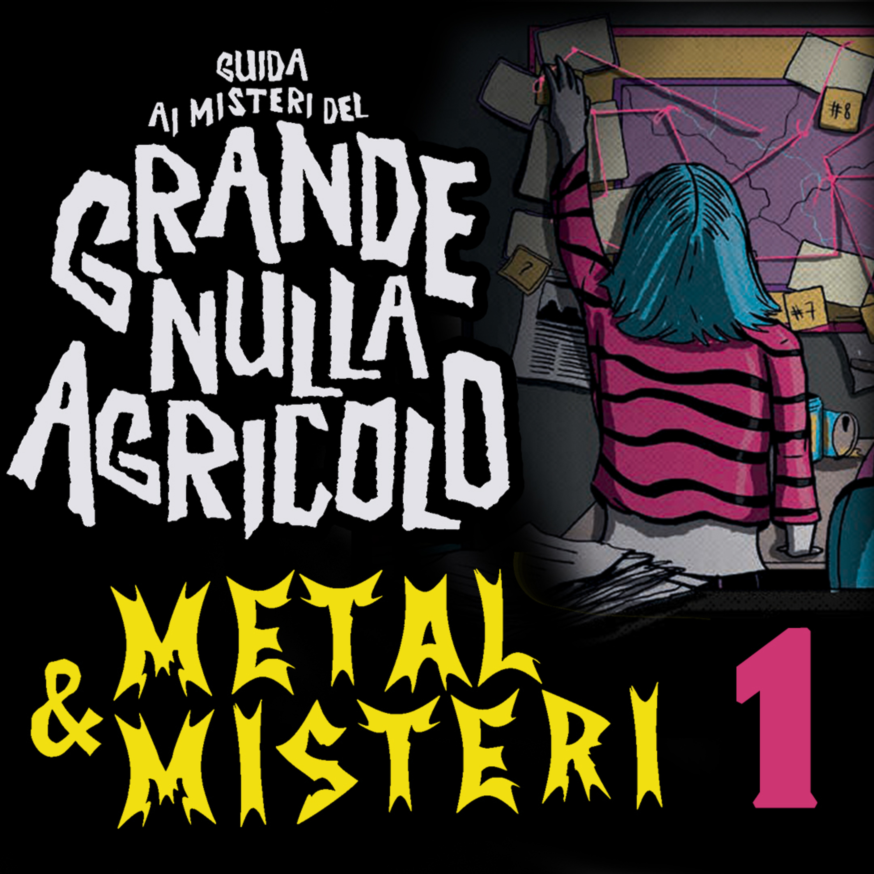 Giochiamo di Ruolo! - Le Nostre Avventure al Tavolo!