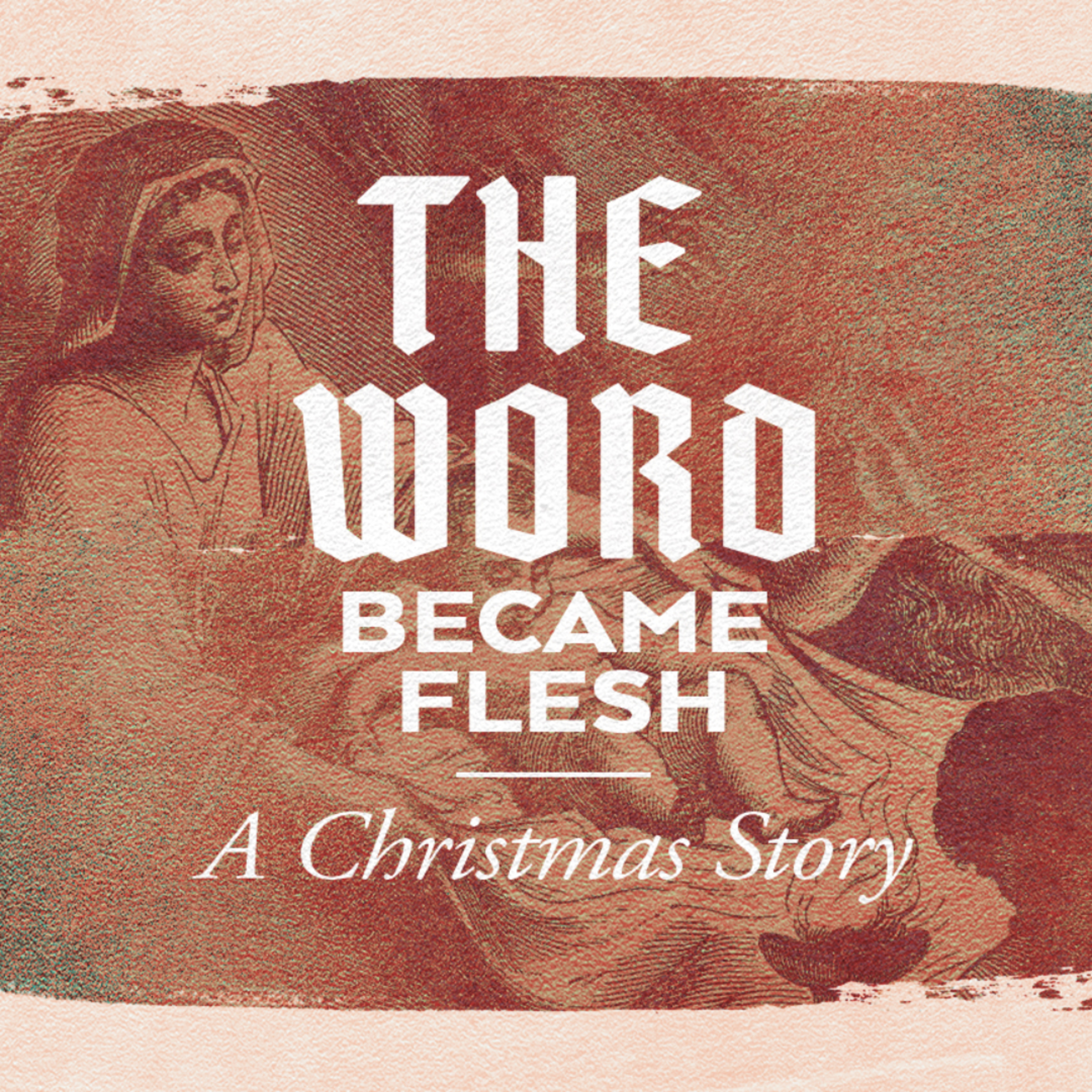 A New Creation: John 1:1-5  episode artwork