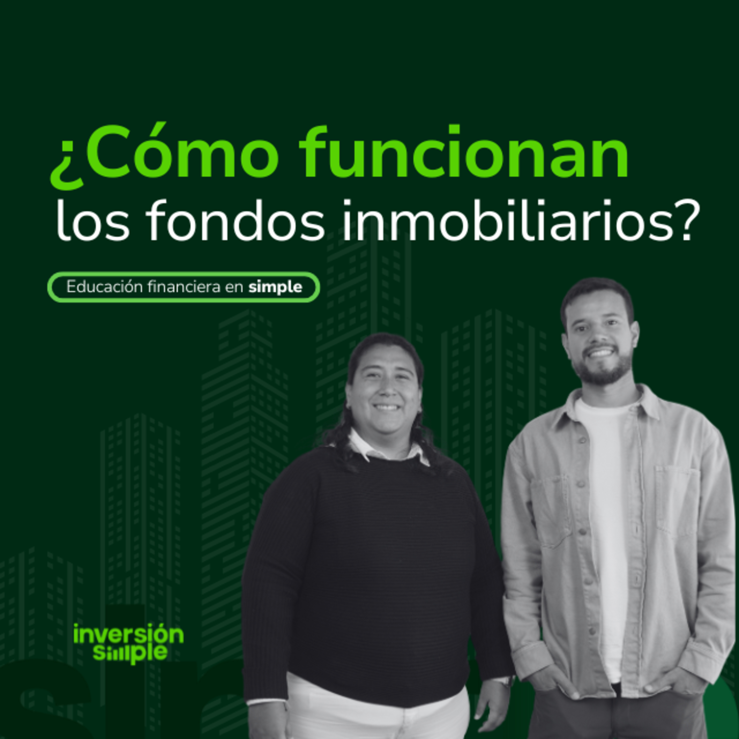 033. ¿Cómo funcionan los Fondos Inmobiliarios?