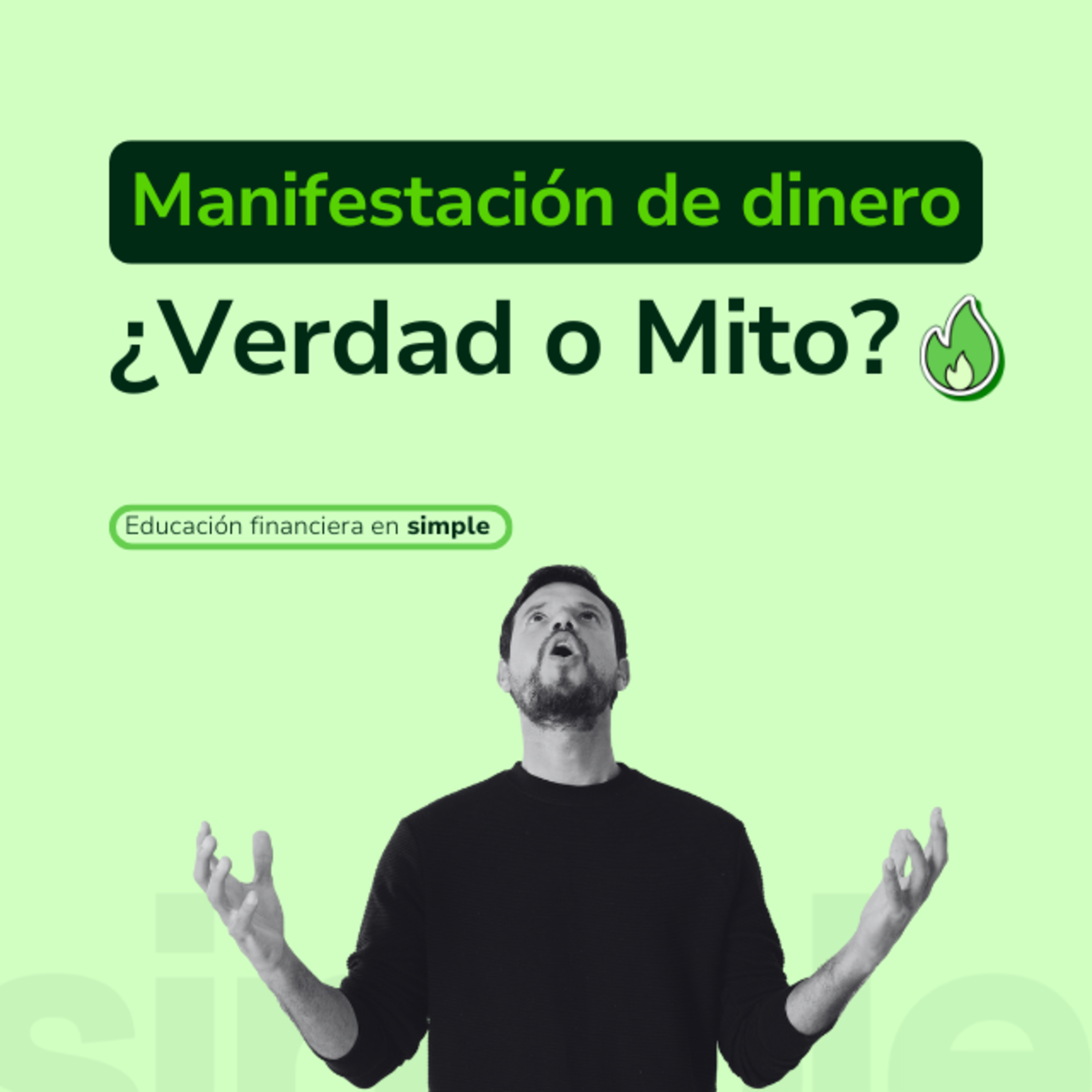 Manifestación de dinero ¿Verdad o mito? episode artwork