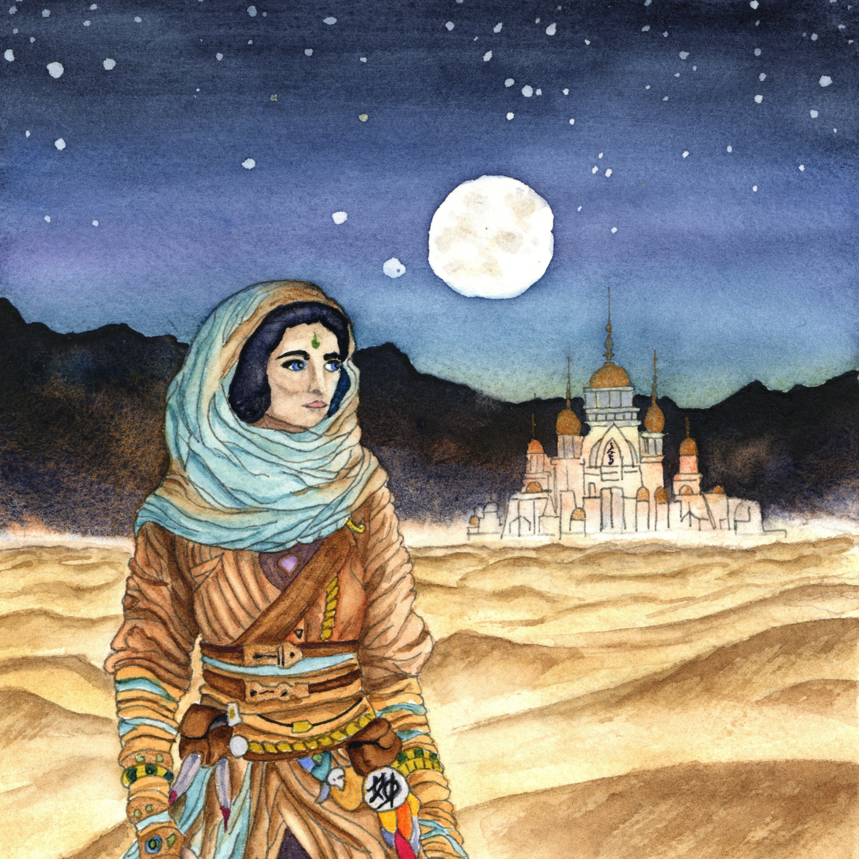 Transitional Objects and the Journey of Faith