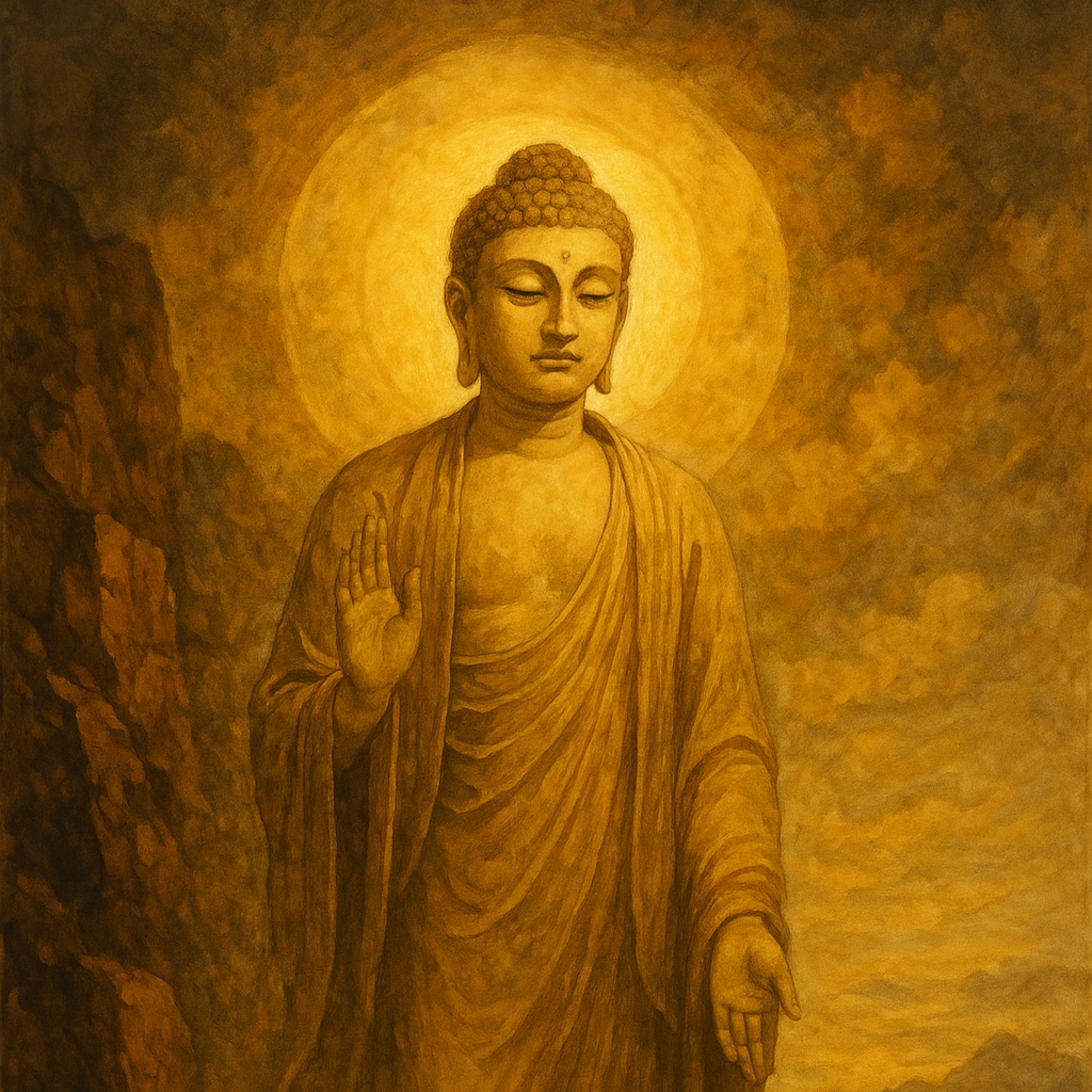 The Myth of Final Nirvana