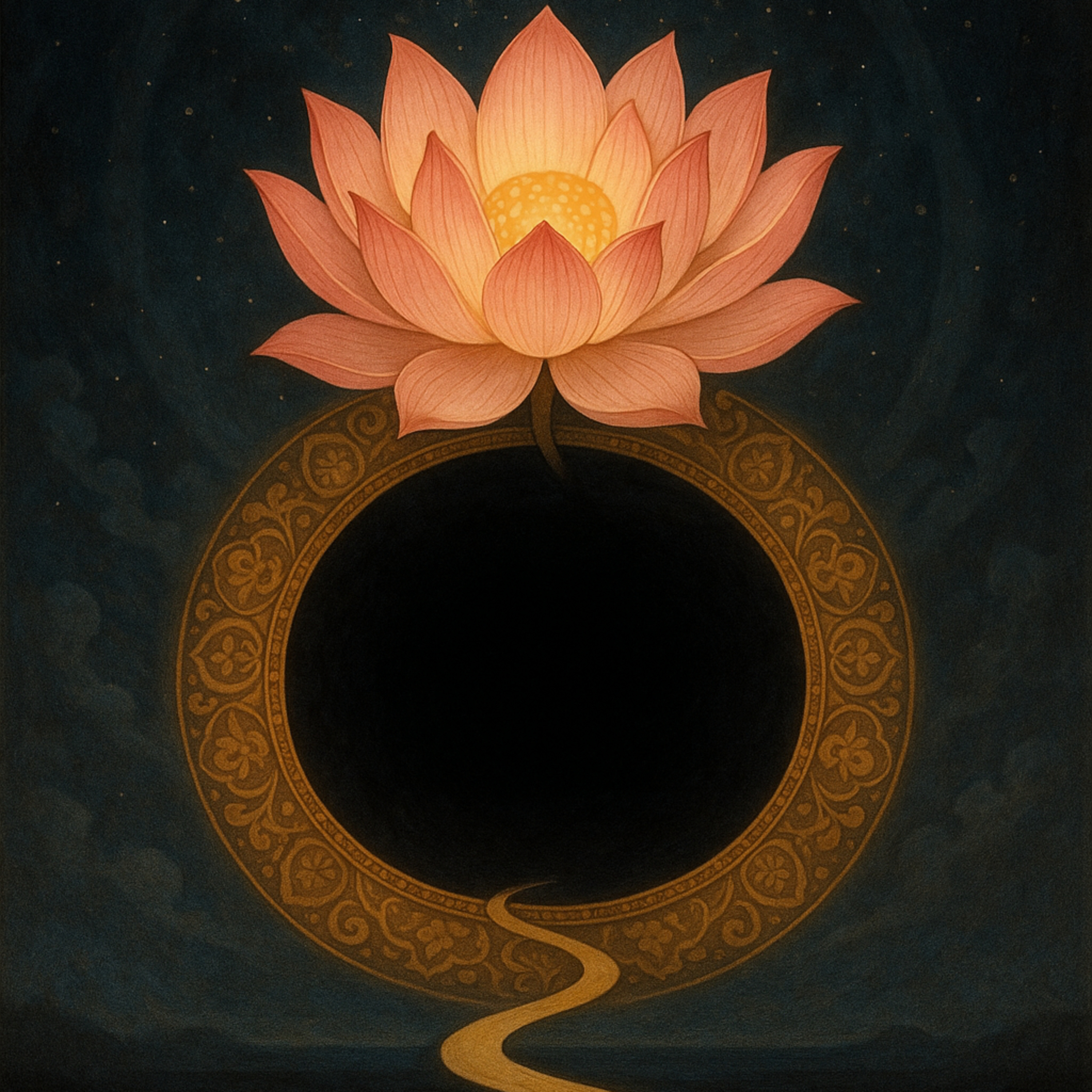 The One Vehicle Key to the Heart Sutra