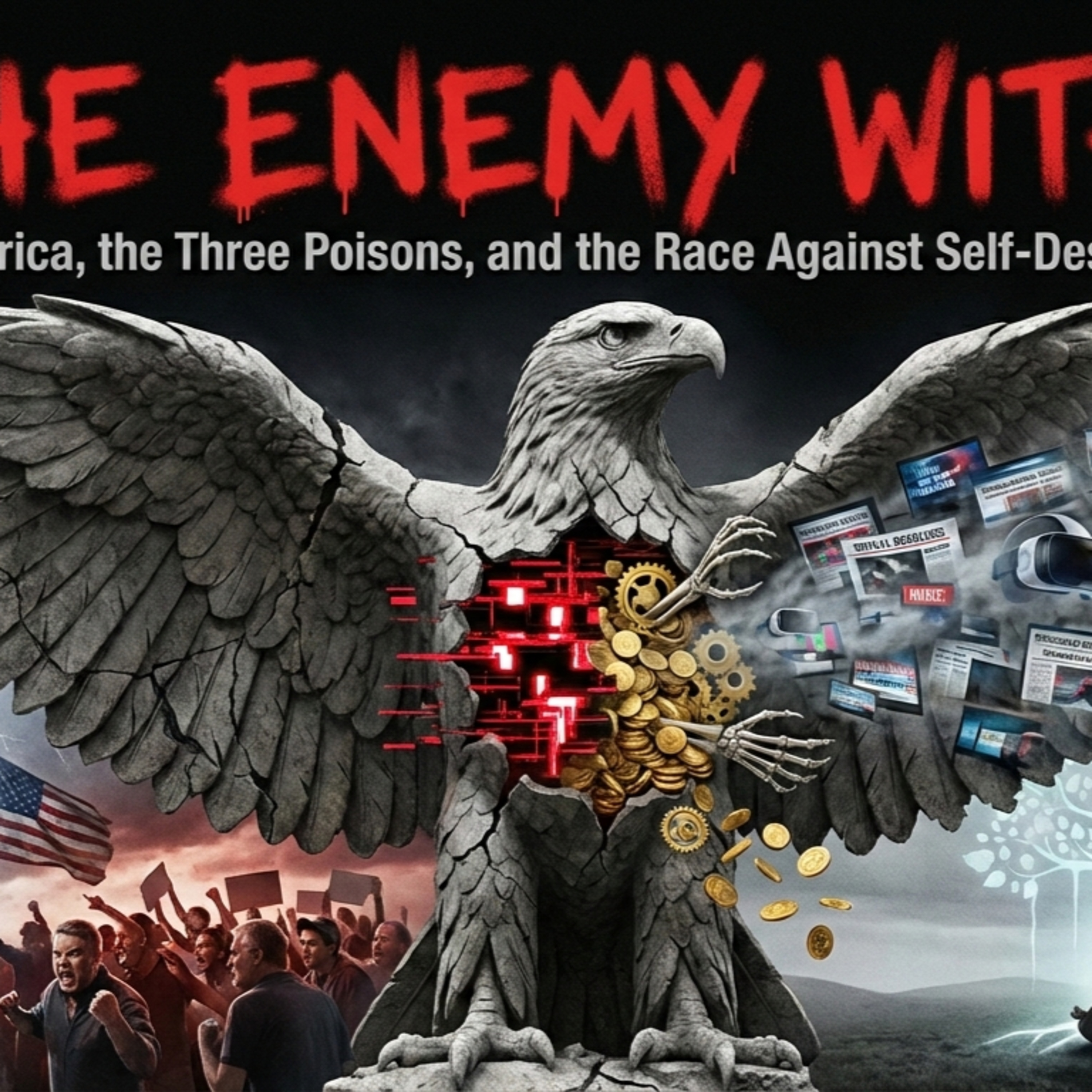 The Enemy Within