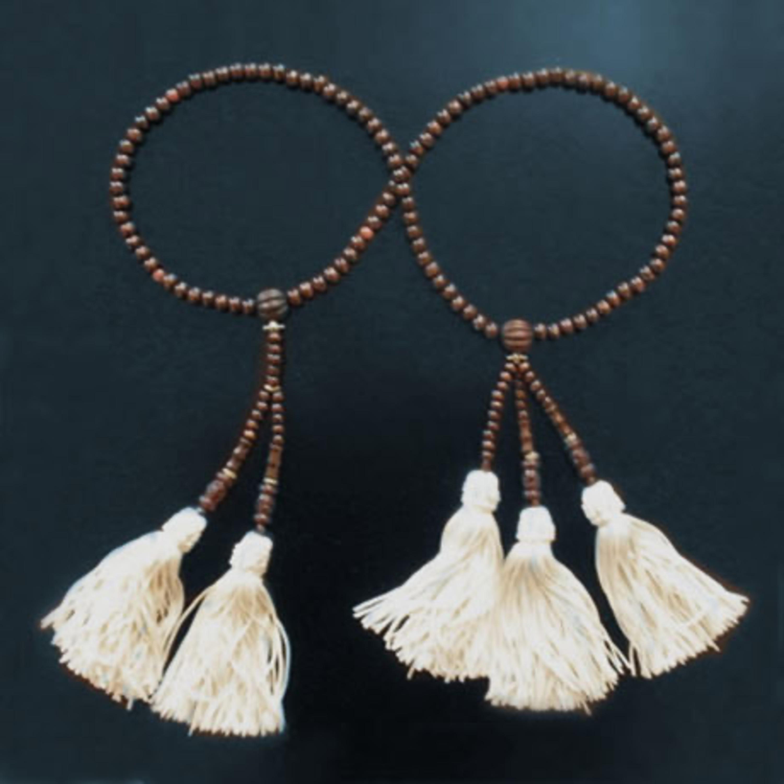 Prayers Beads: What they tell us about practice episode artwork