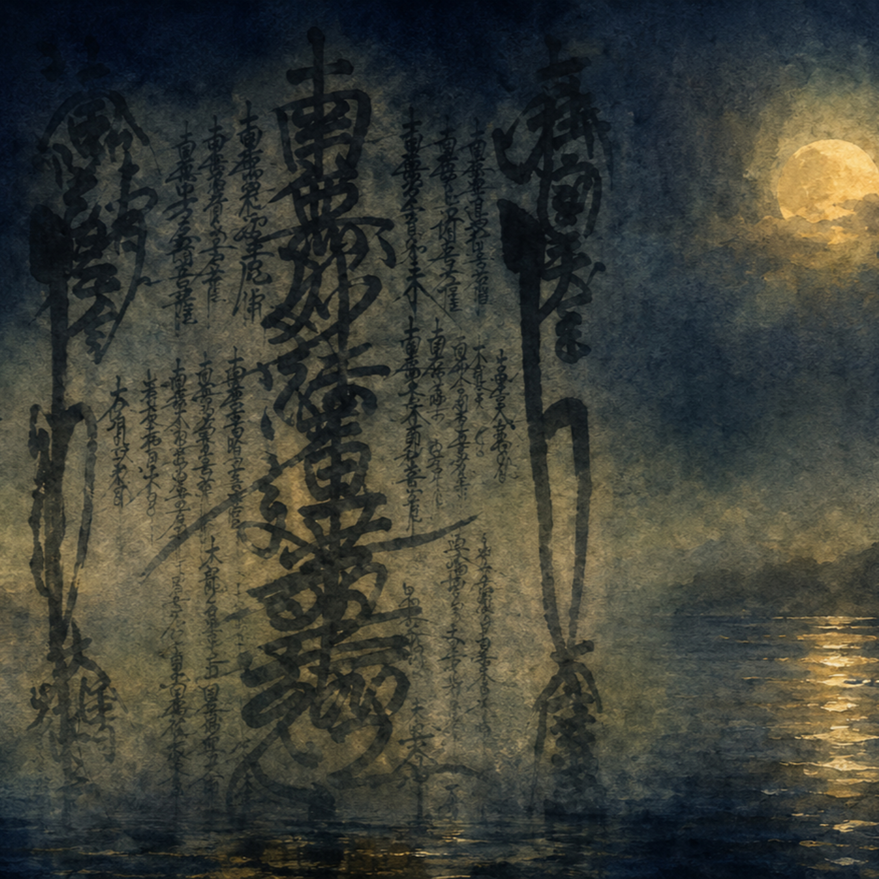 The Dharma as Gohonzon: Why Nichiren Chose the Mandala episode artwork