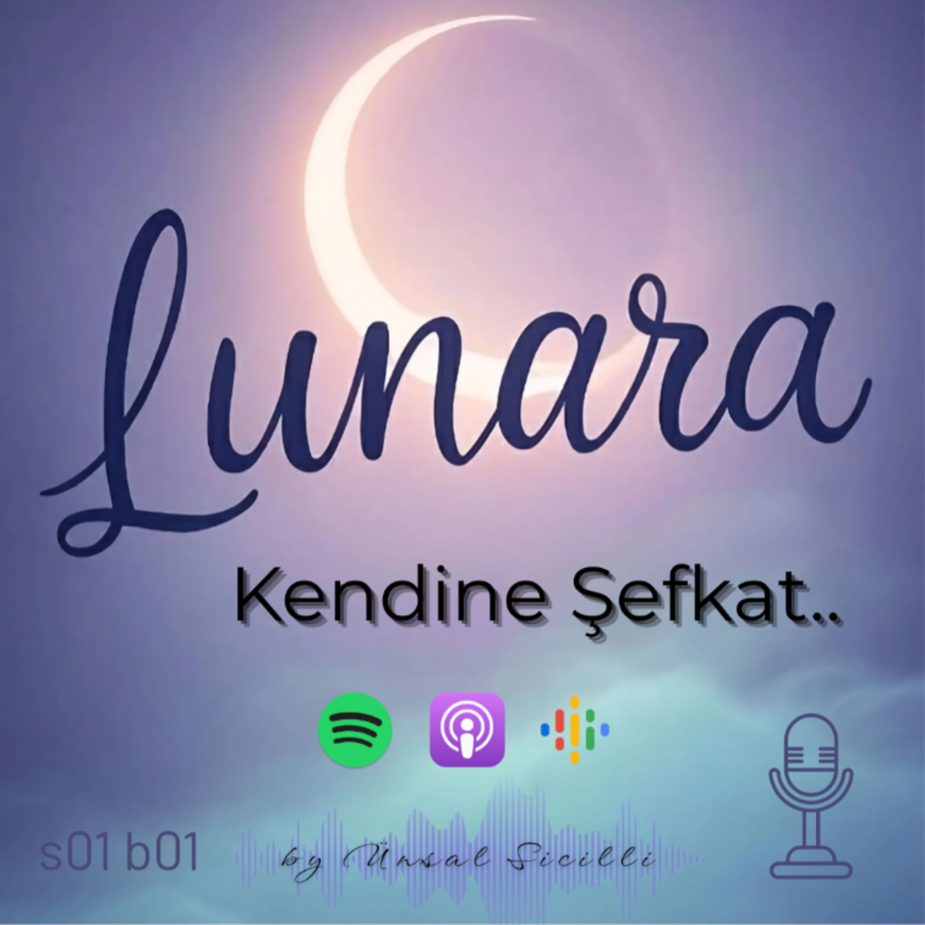 Kendine Şefkat (s01e01) episode artwork