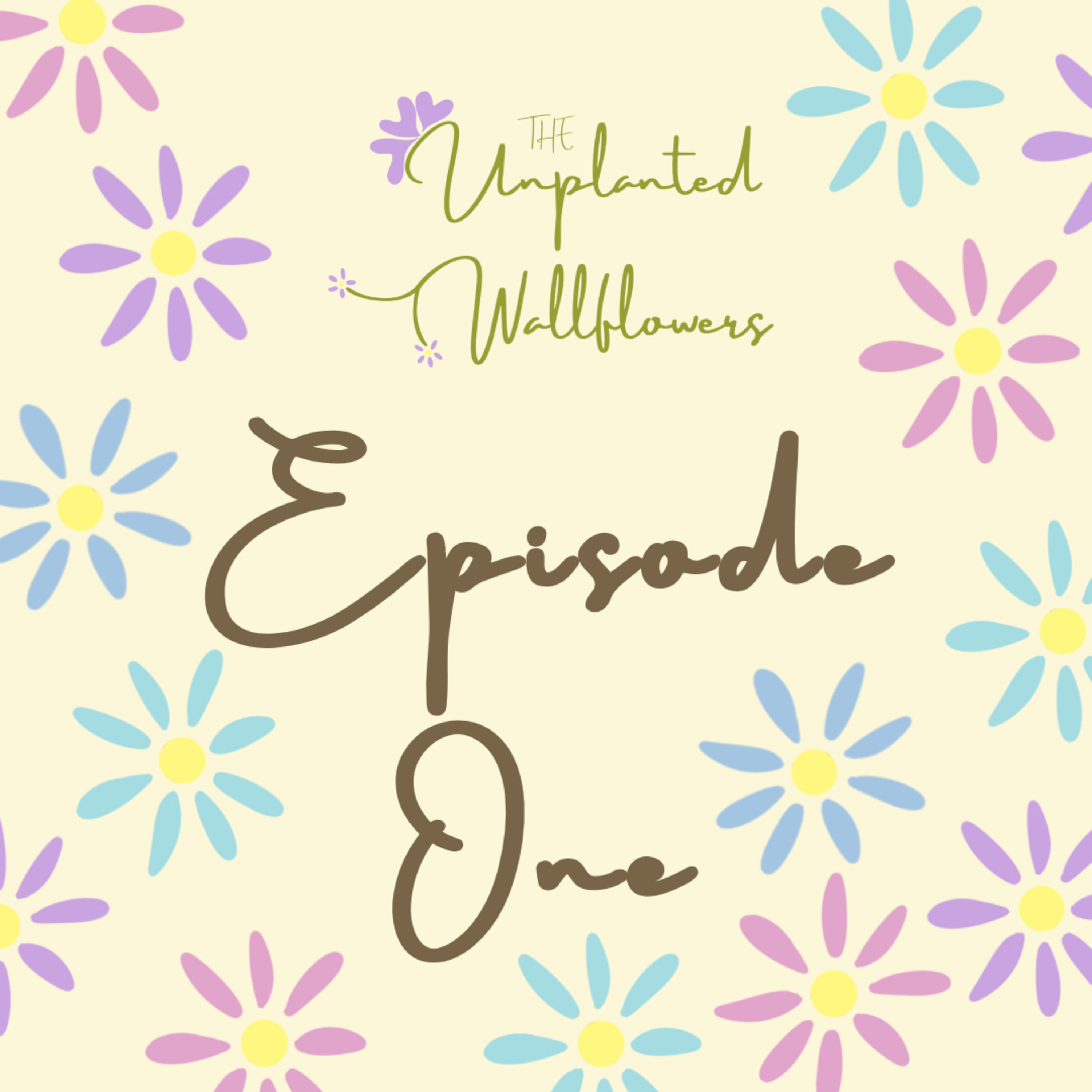 #1 - Soft Launch episode artwork