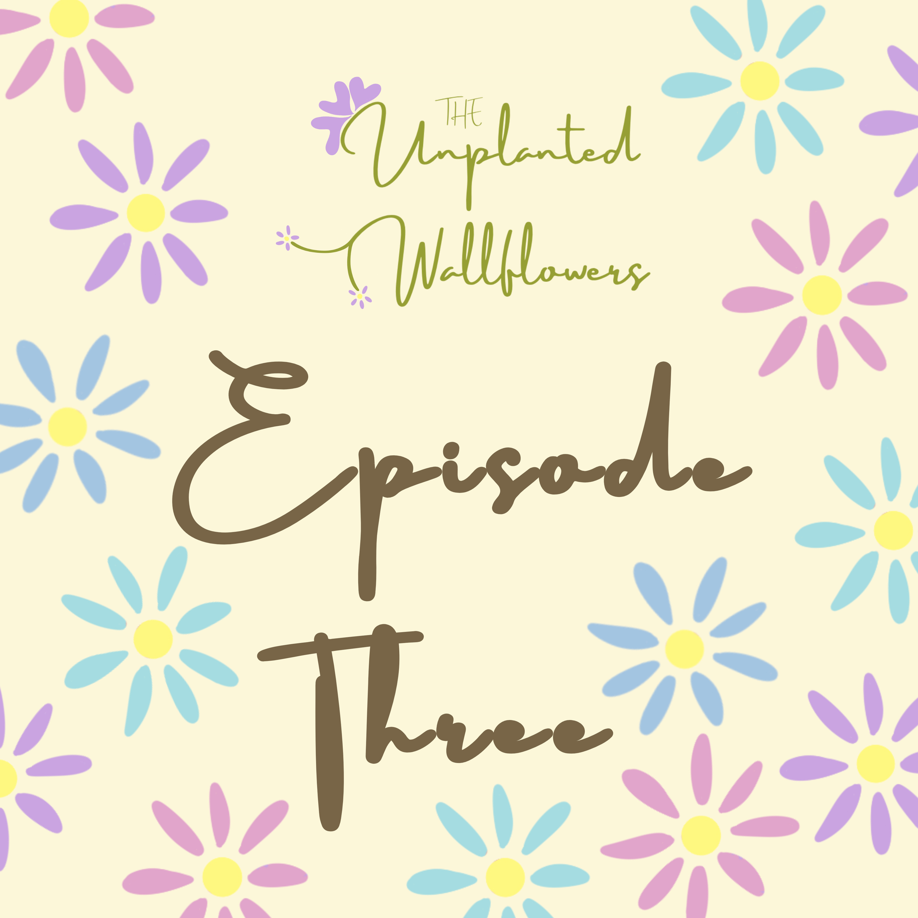 #3 - Attachment episode artwork
