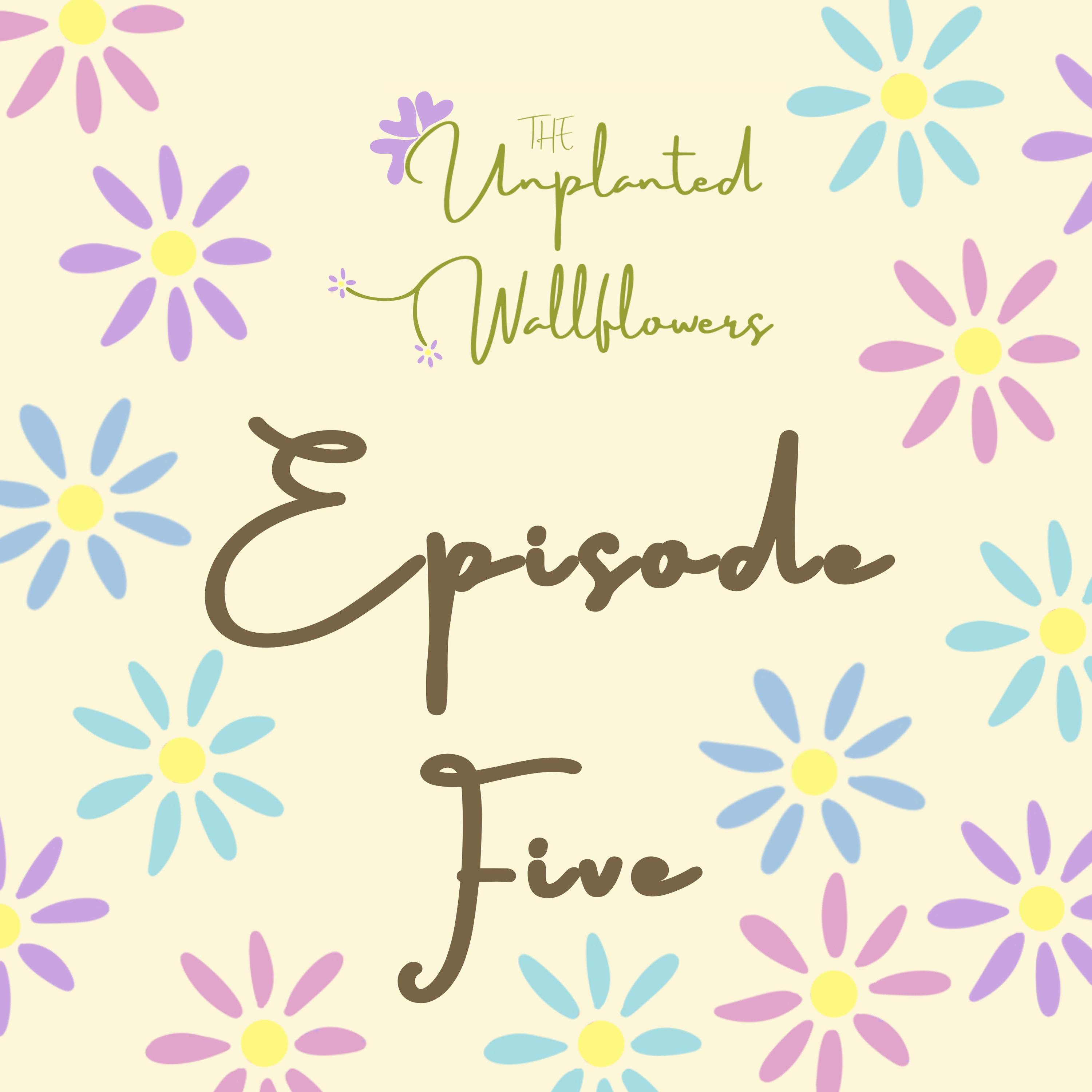 #5 - Learned Helplessness episode artwork