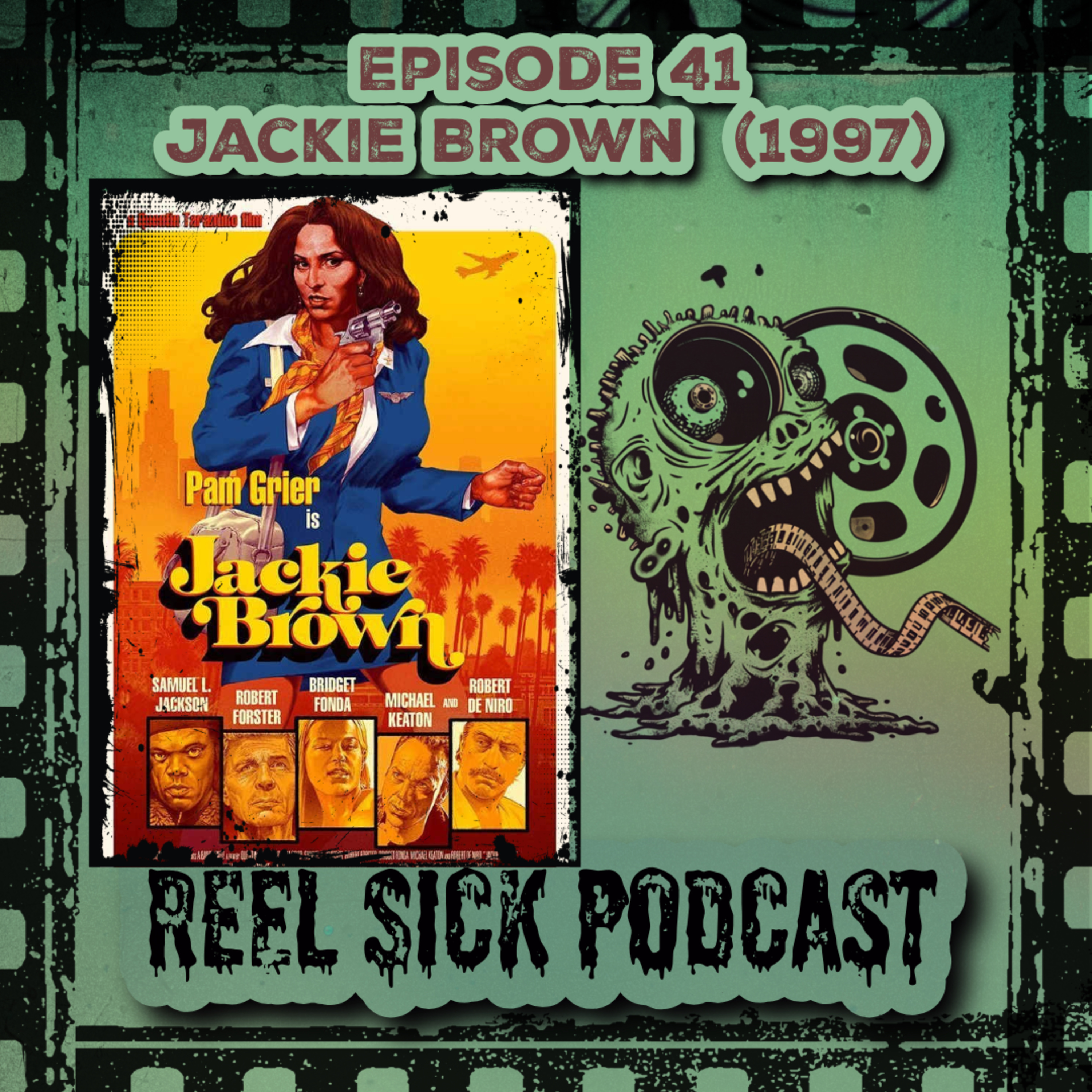 Reel Sick Podcast