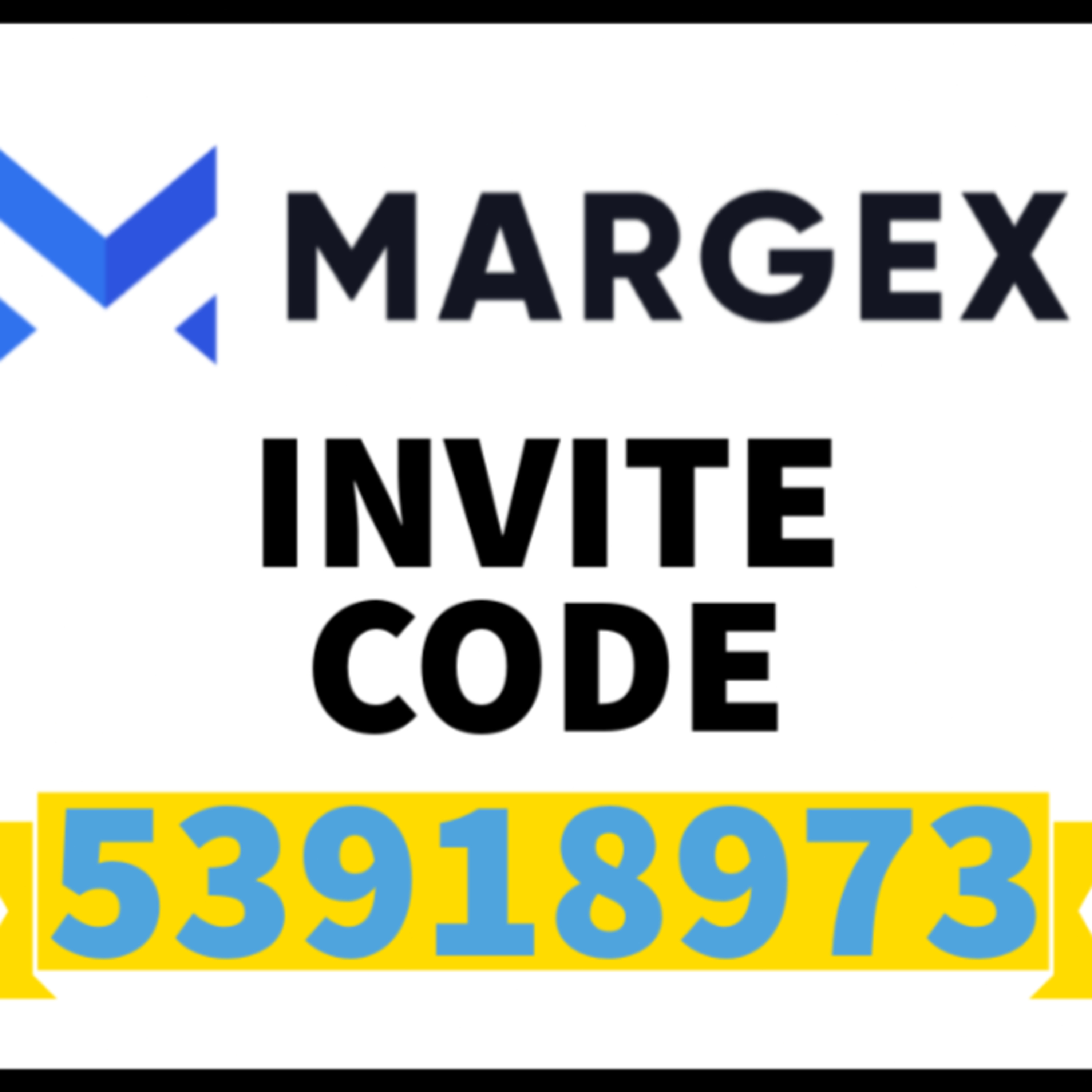 Margex Referral Code: 53918973 episode artwork