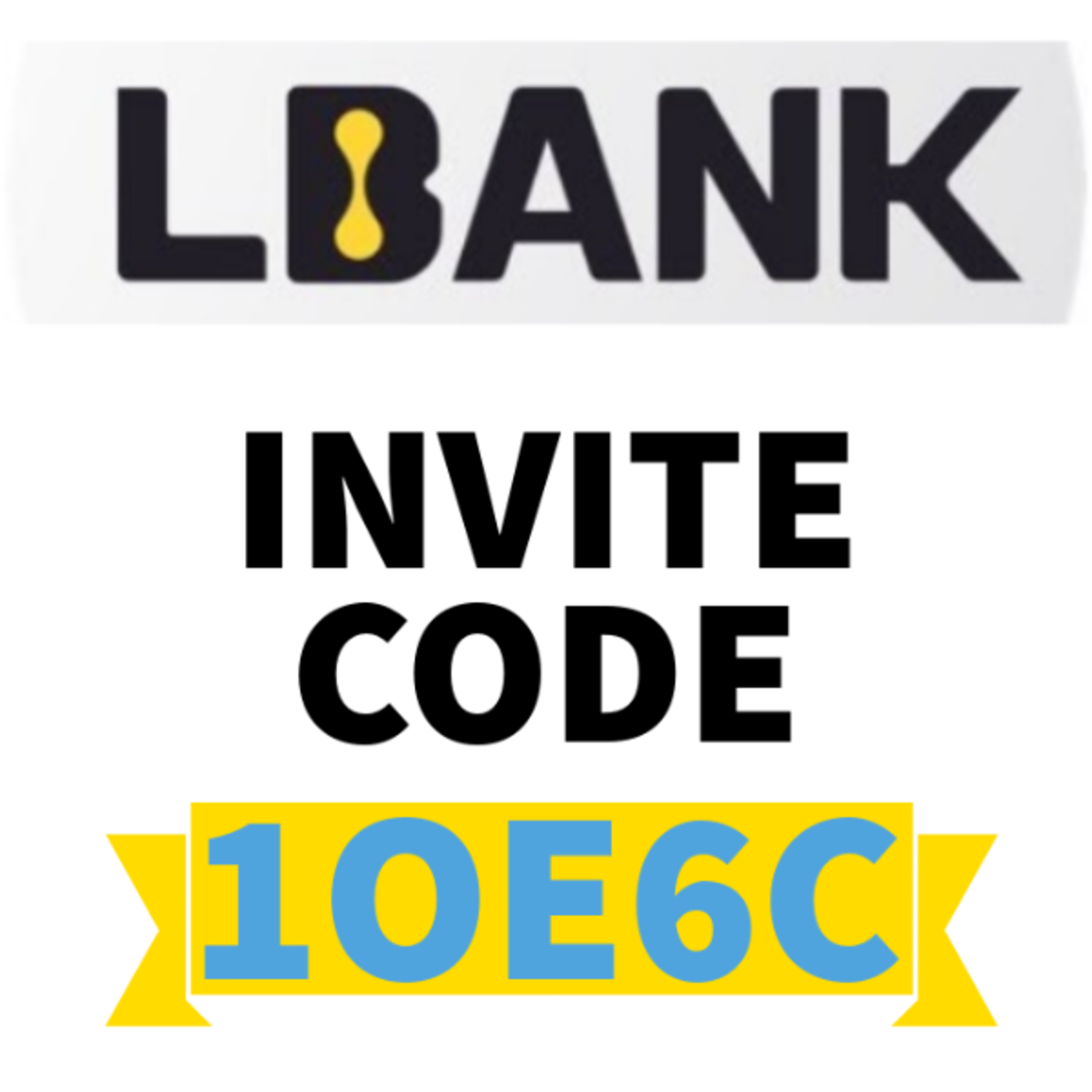 LBANK Referral Code: 1OE6C episode artwork