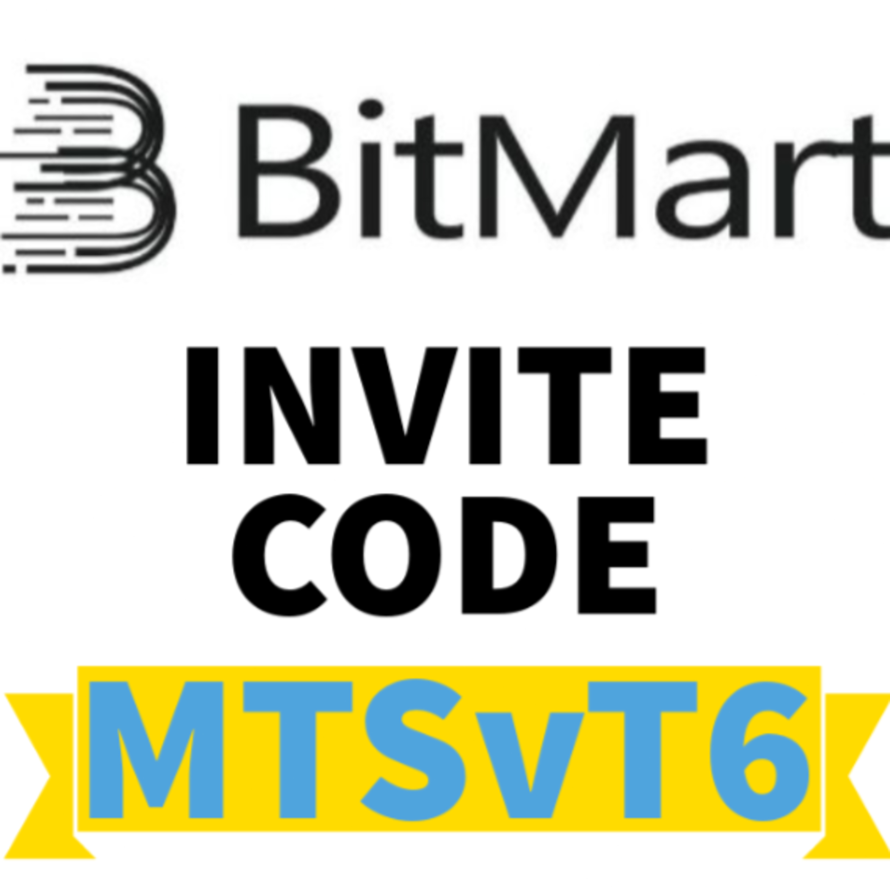 BitMart Referral Code: MTSvT6 episode artwork