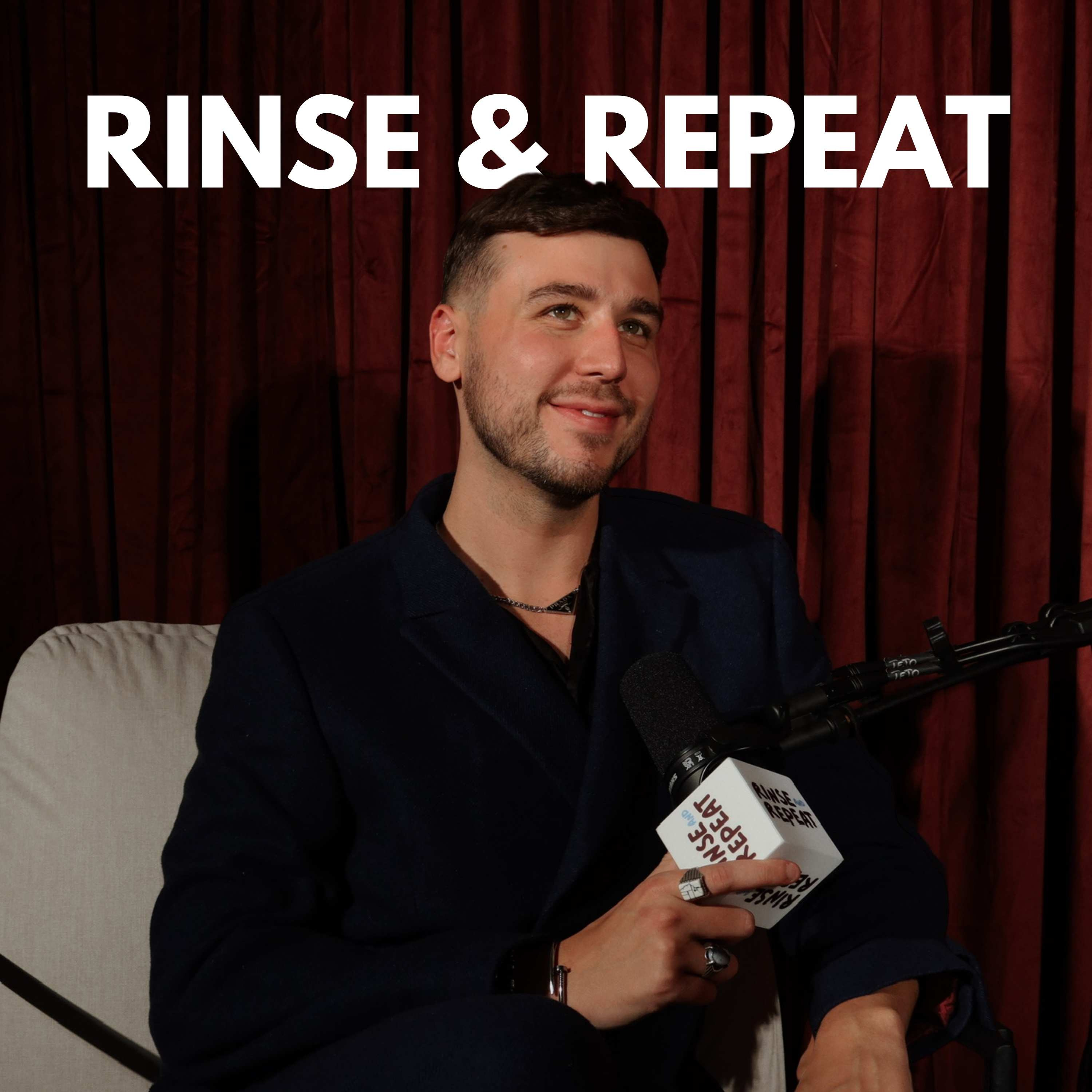 Stew Stylez: Babylighting My Back Out (And My Past, Too) Stew Stylez: Babylighting My Back Out (And My Past, Too)