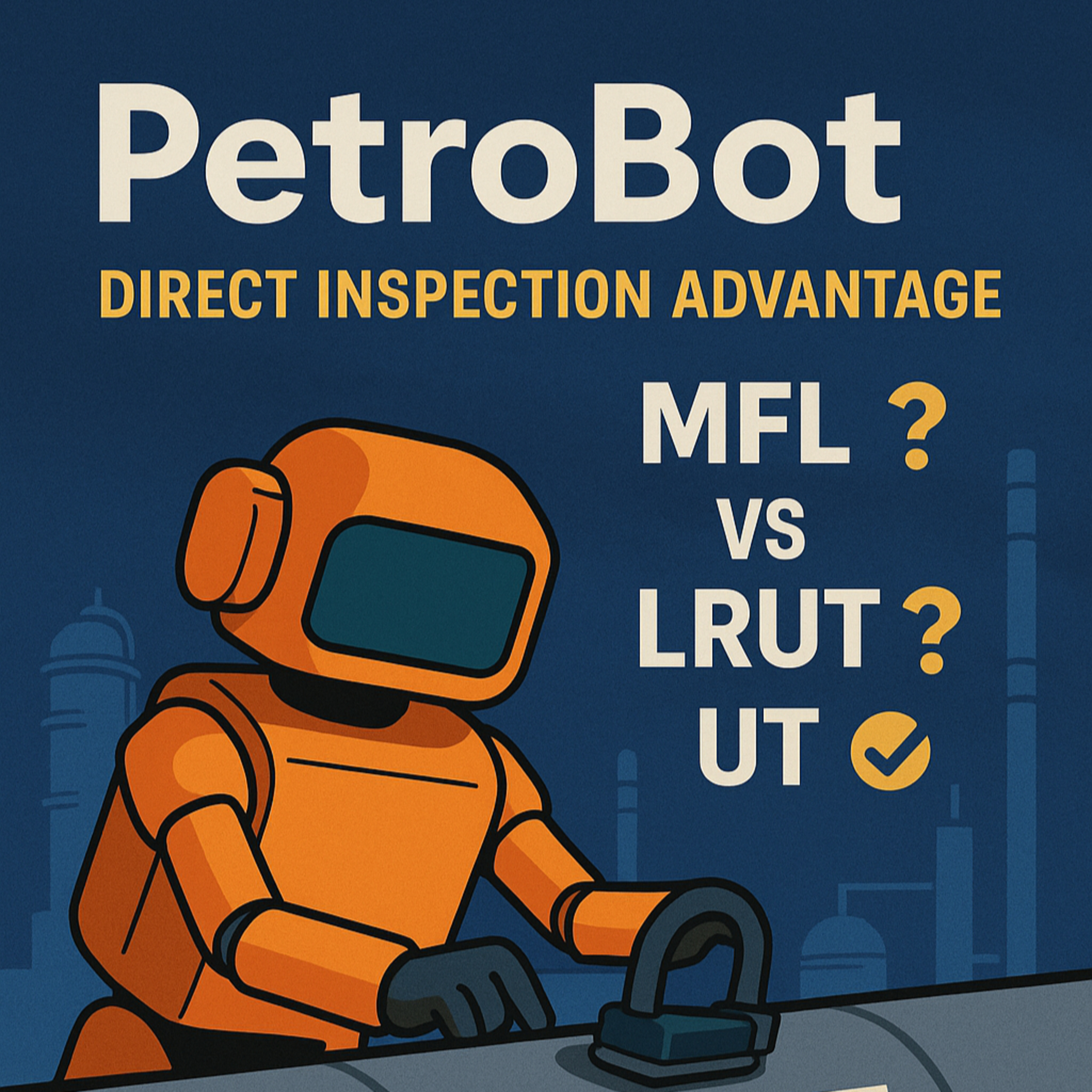 Asset Intelligence: PetroBot