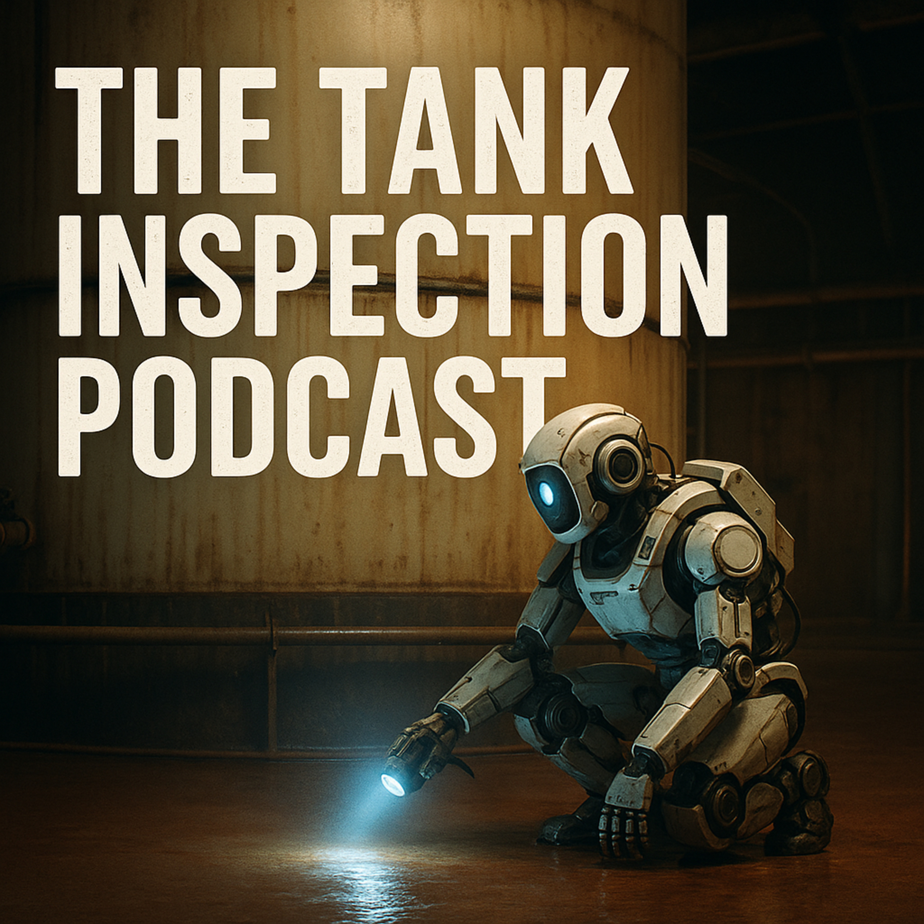 The Cost and the ITIS Robot: Proving Global ROI in India's Toughest Inspection Environments