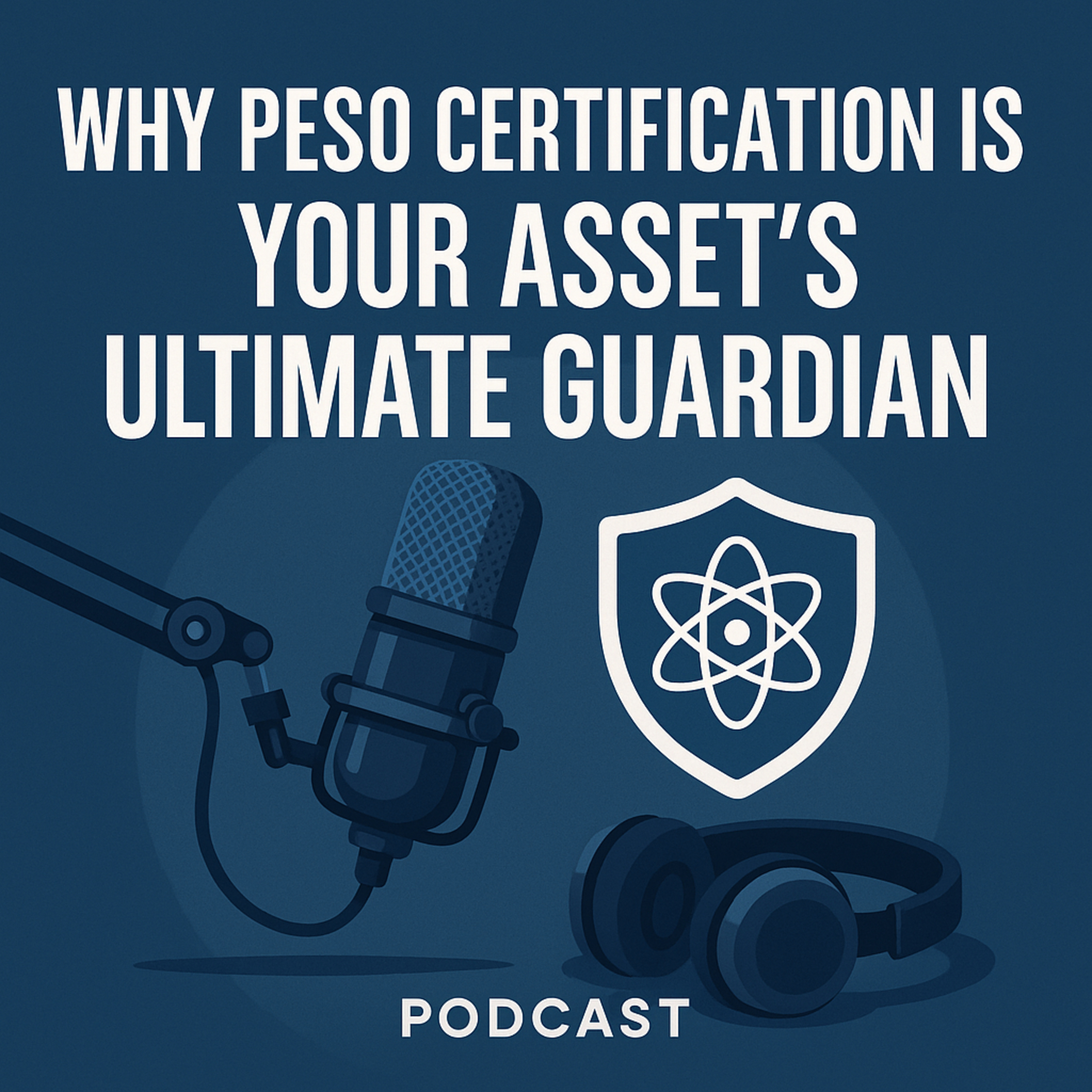 Why PESO Certification is Your Asset’s Ultimate Guardian