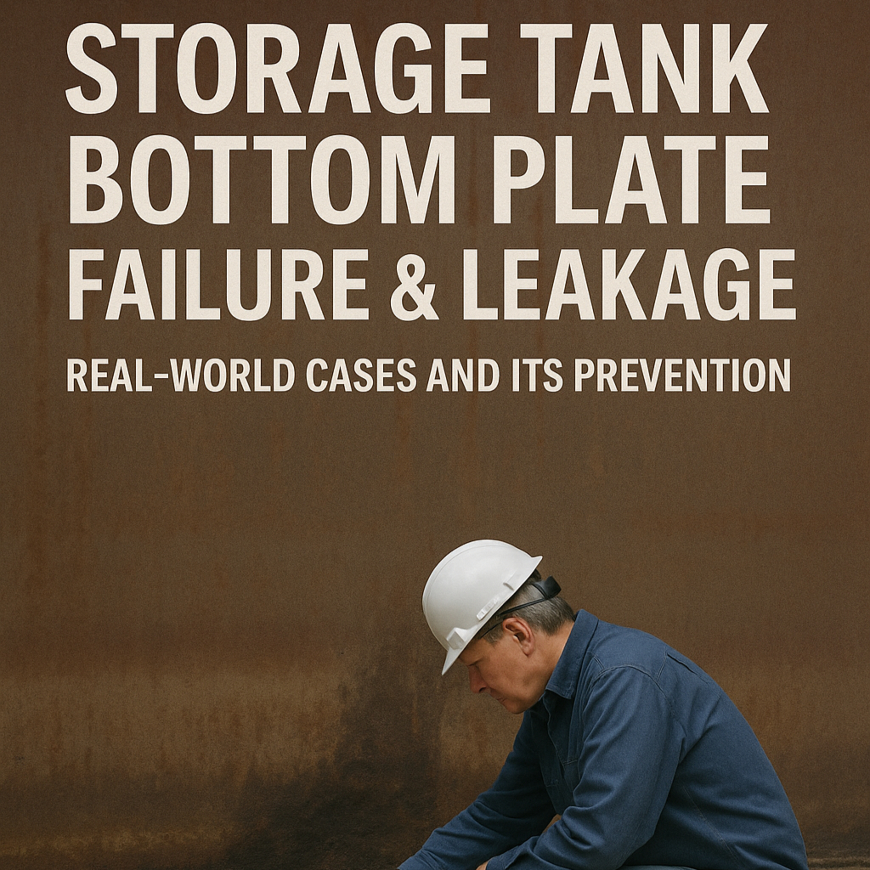 How In-Service Robotics Prevent Catastrophic Tank Bottom Failures