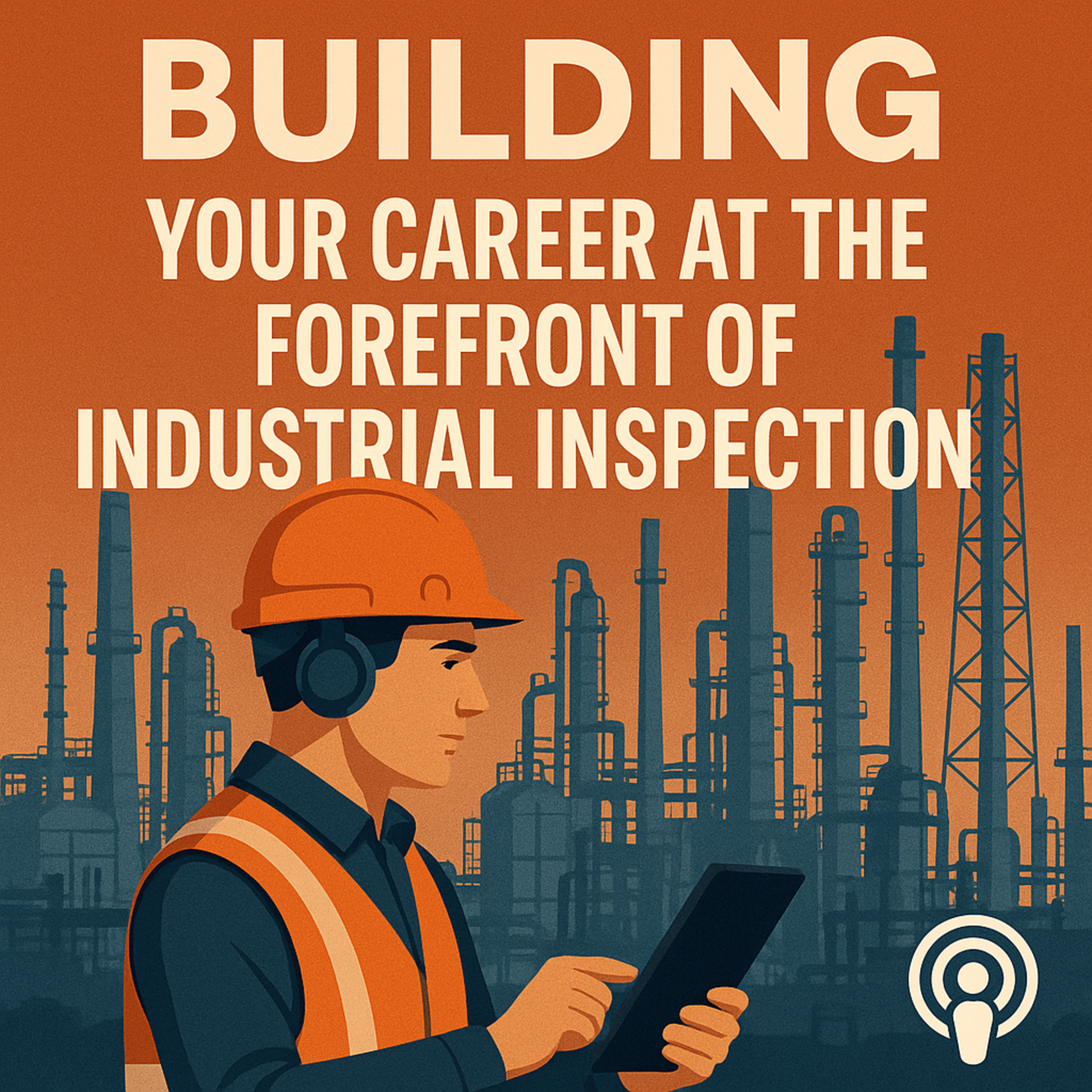 Student Spotlight: The Five Pillars of Robotics — Building Your Career in Industrial Inspection
