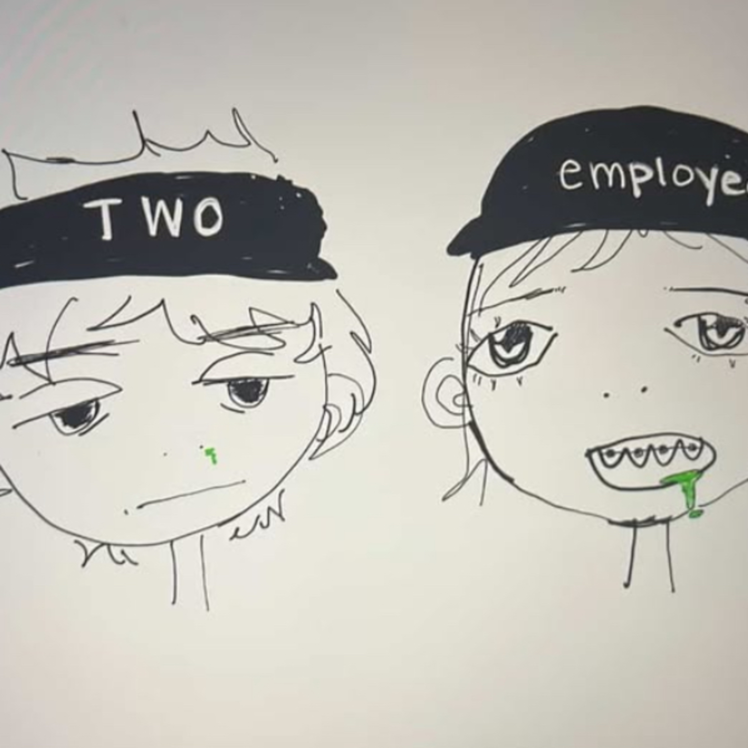 24k lafufu episode artwork