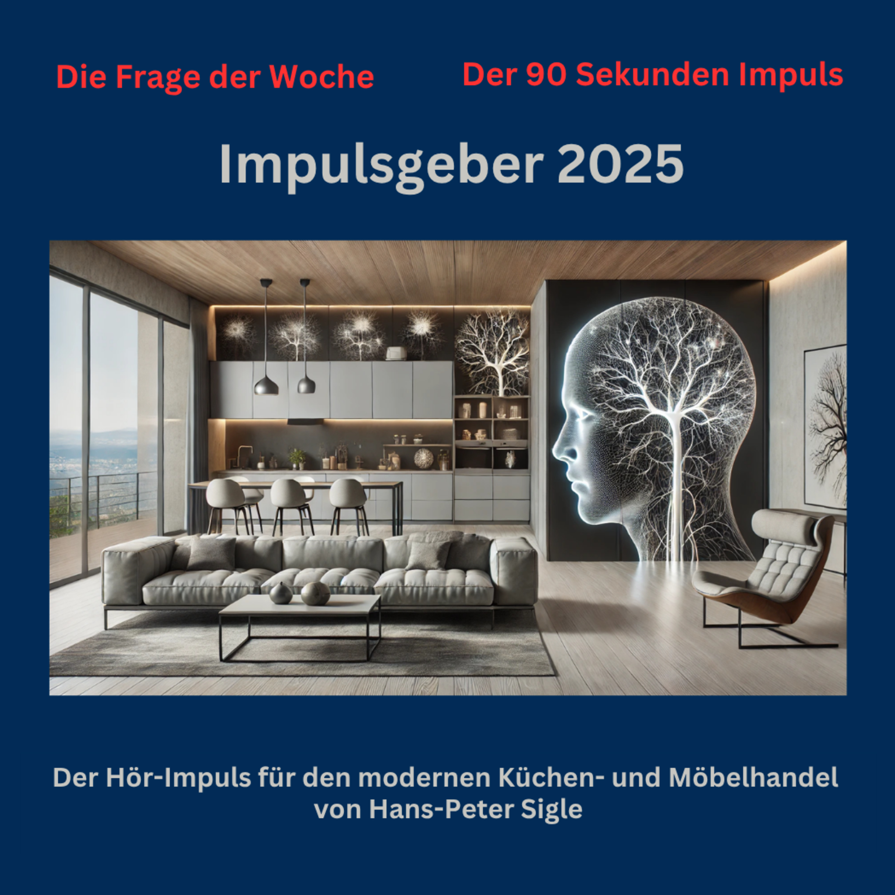 #10 Frage der Woche - „Das ist mir zu teuer“  episode artwork