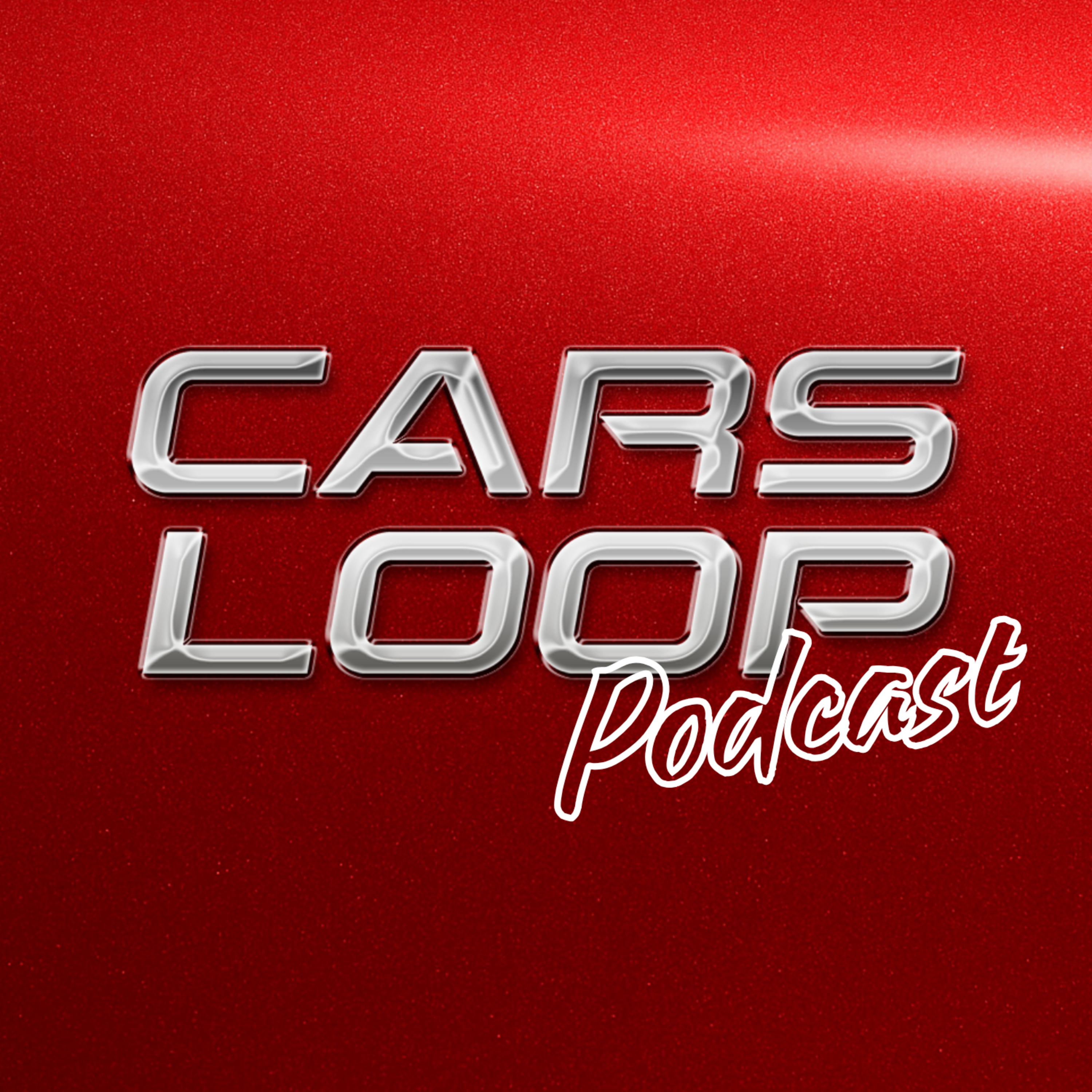 Carsloop Podcast