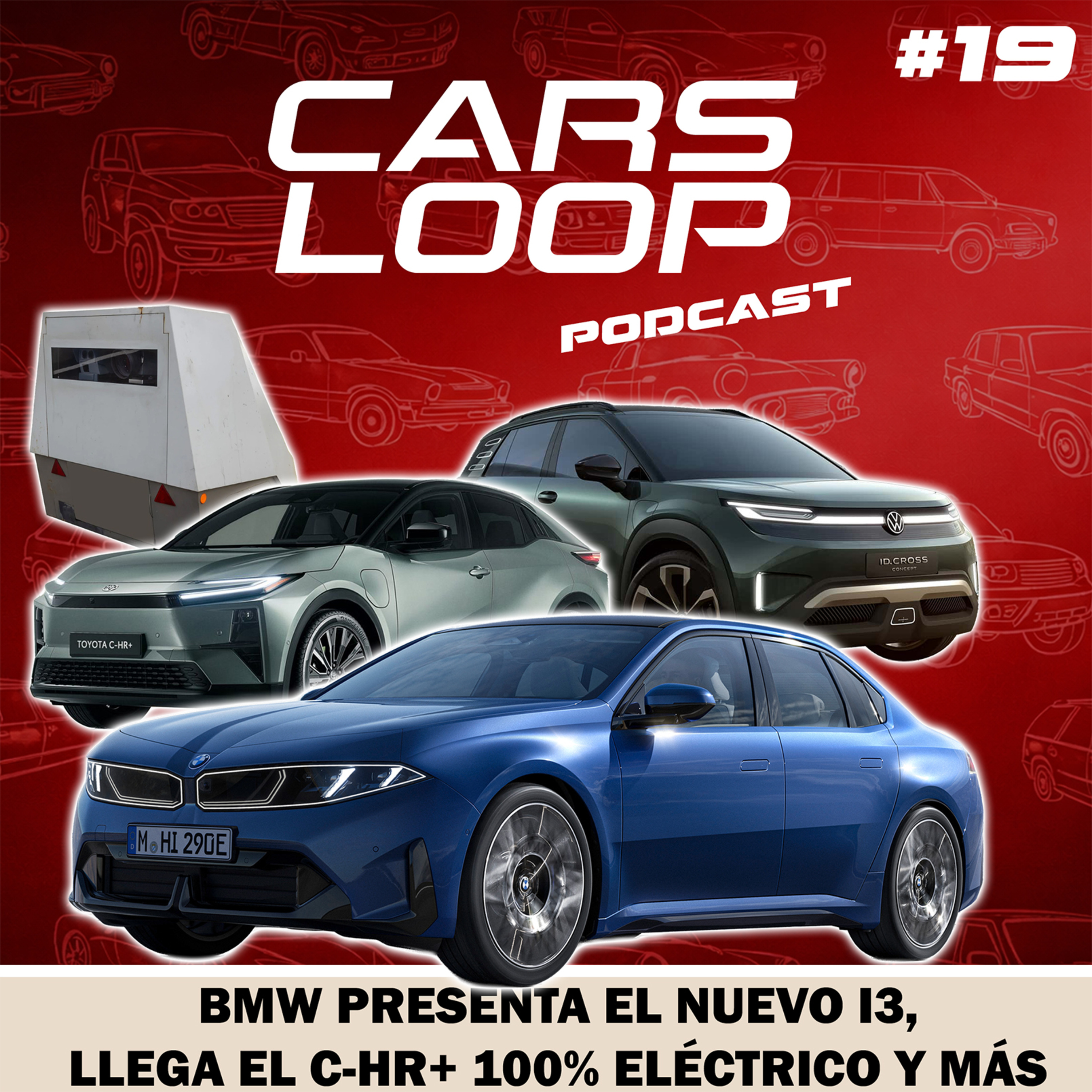 Carsloop Podcast
