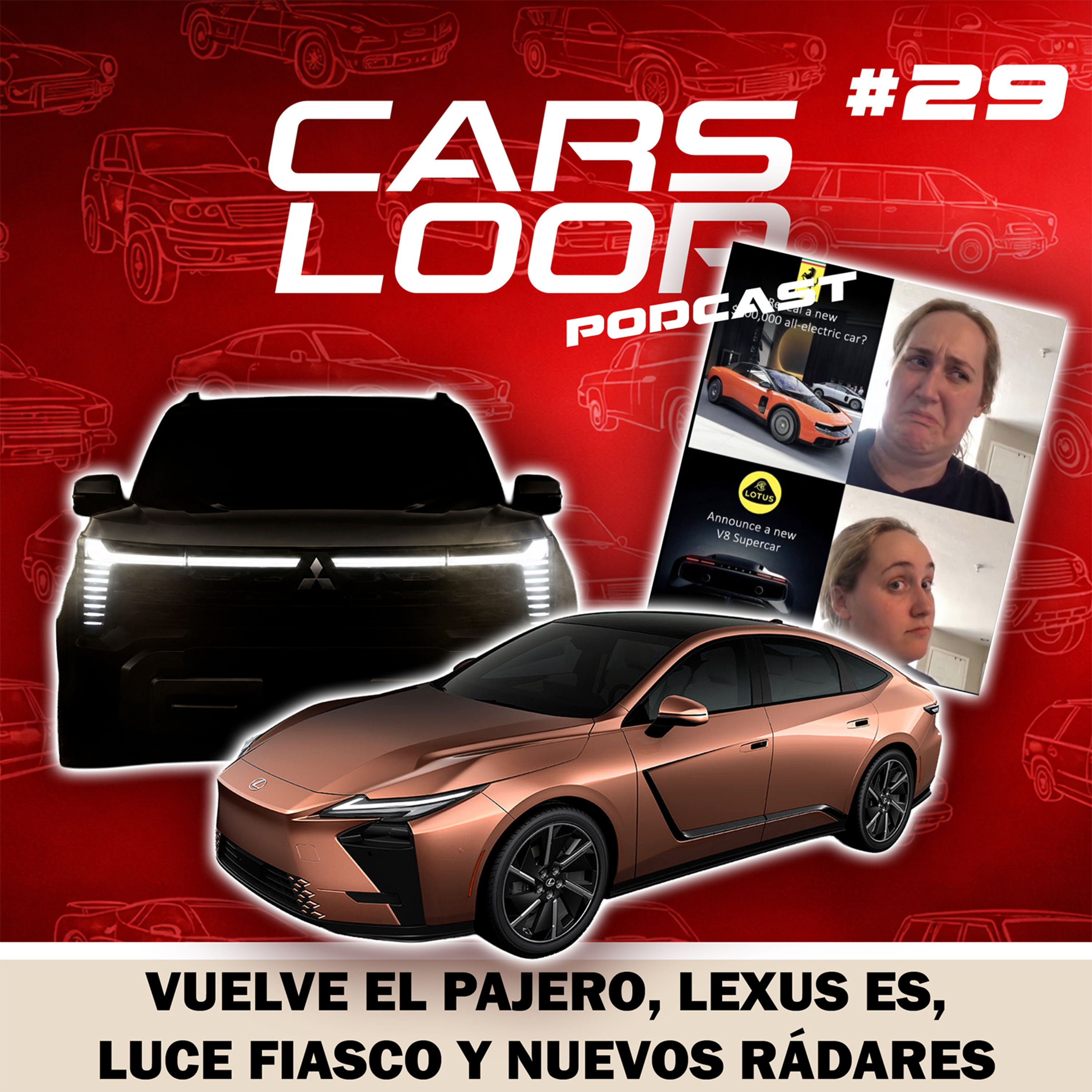 Carsloop Podcast