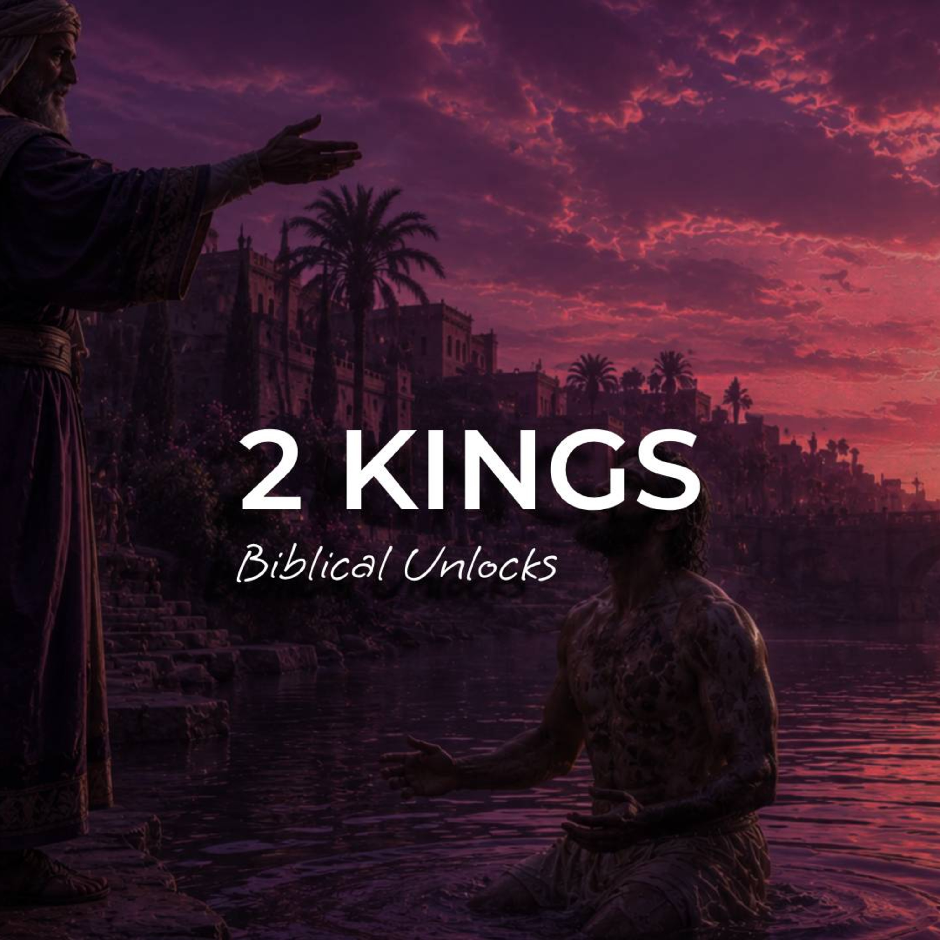 Biblical Unlocks