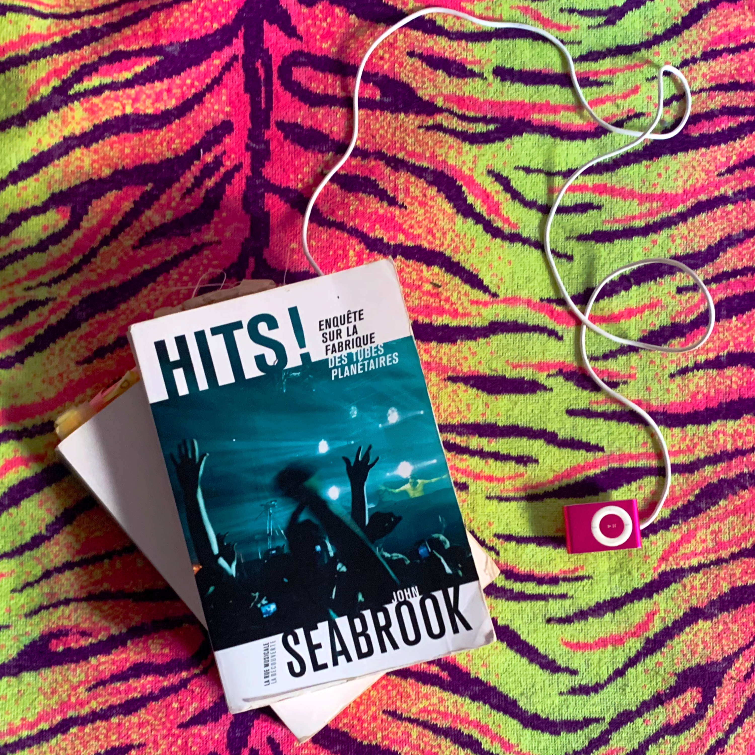 Main Character Energy - Paul GRCN