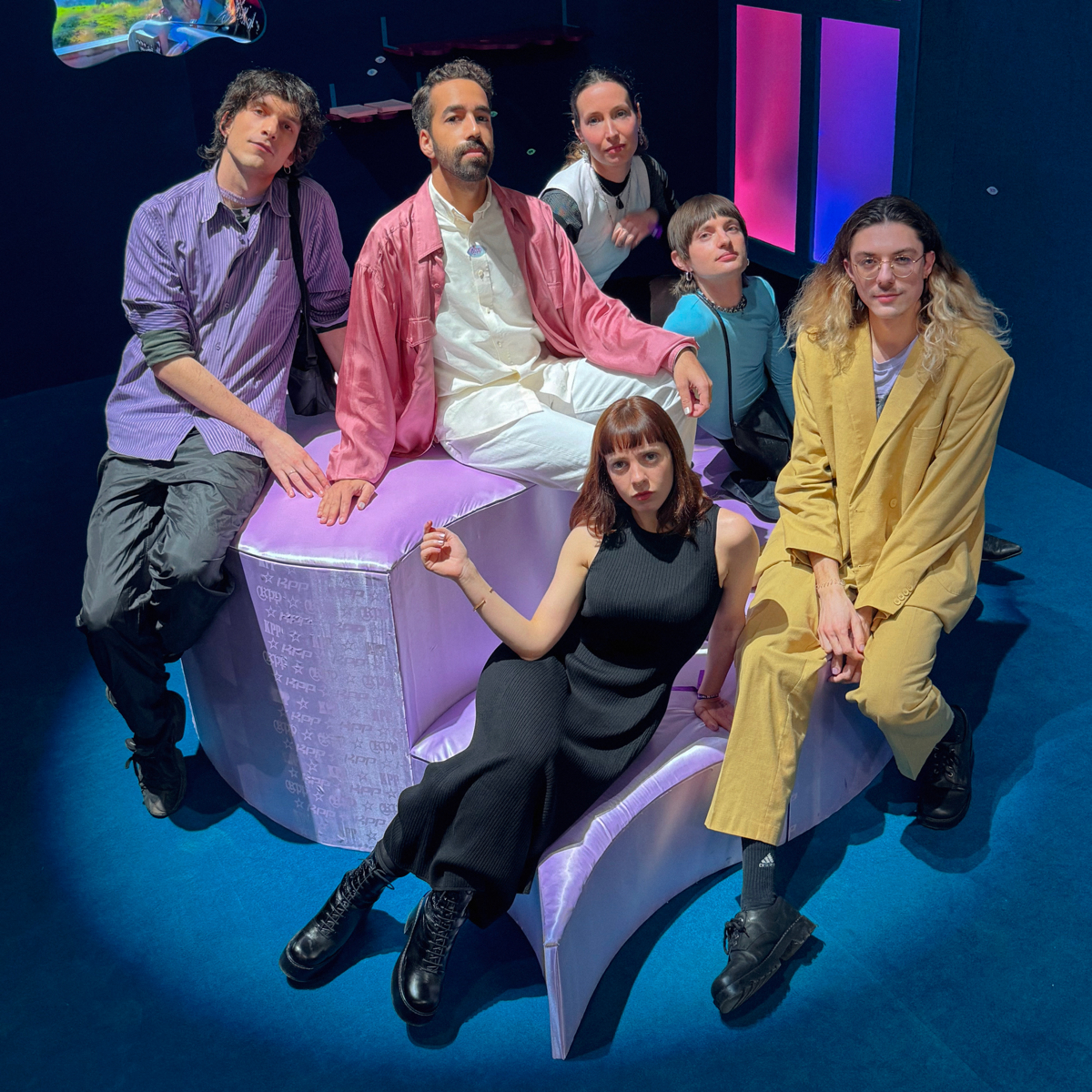 Main Character Energy - Paul GRCN