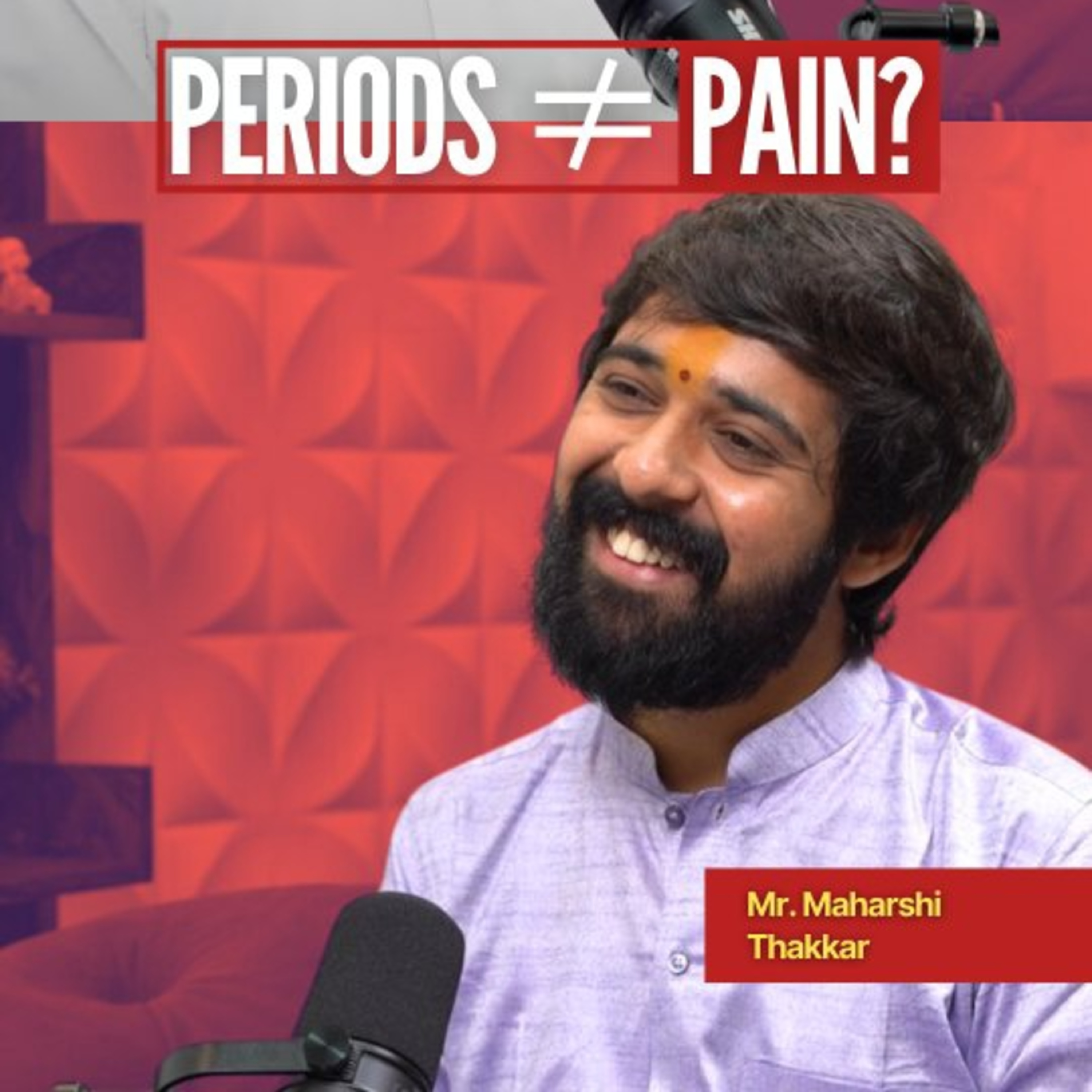 Periods, Fertility & Ghee: The Dangerous Truth - Ayurveda’s Truth with Vaidya Panchabhai Damania Ji
