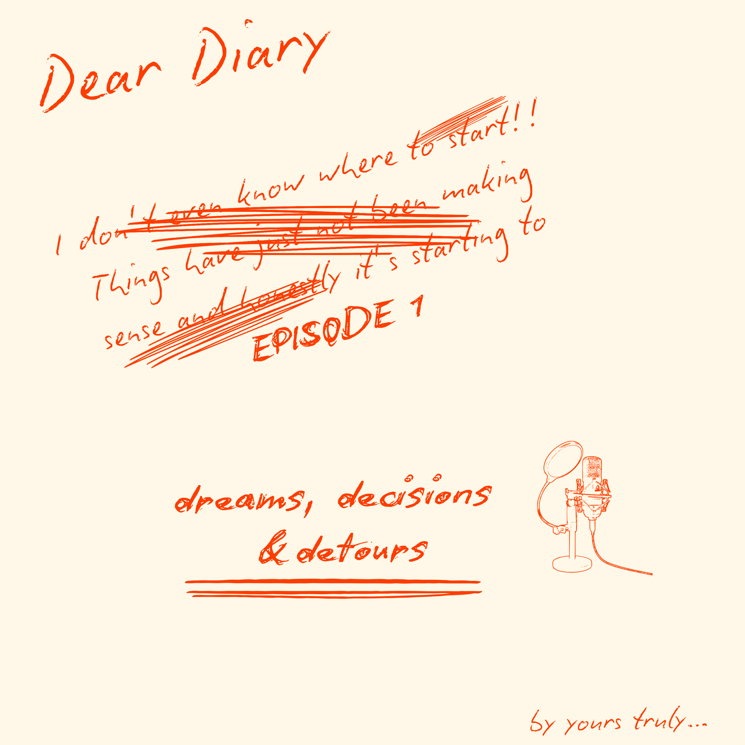Detours episode artwork