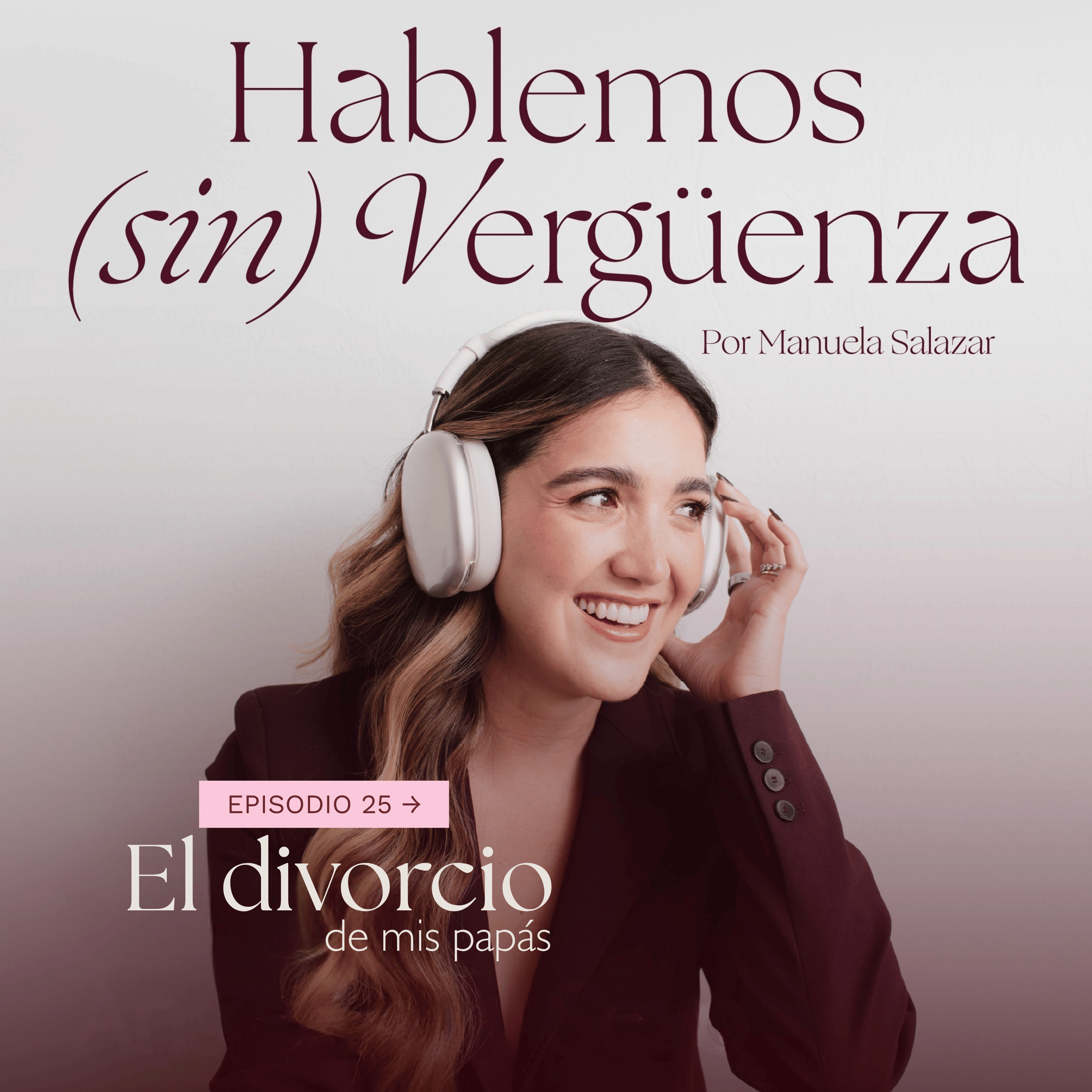 Portada de Hablemos sin vergüenza