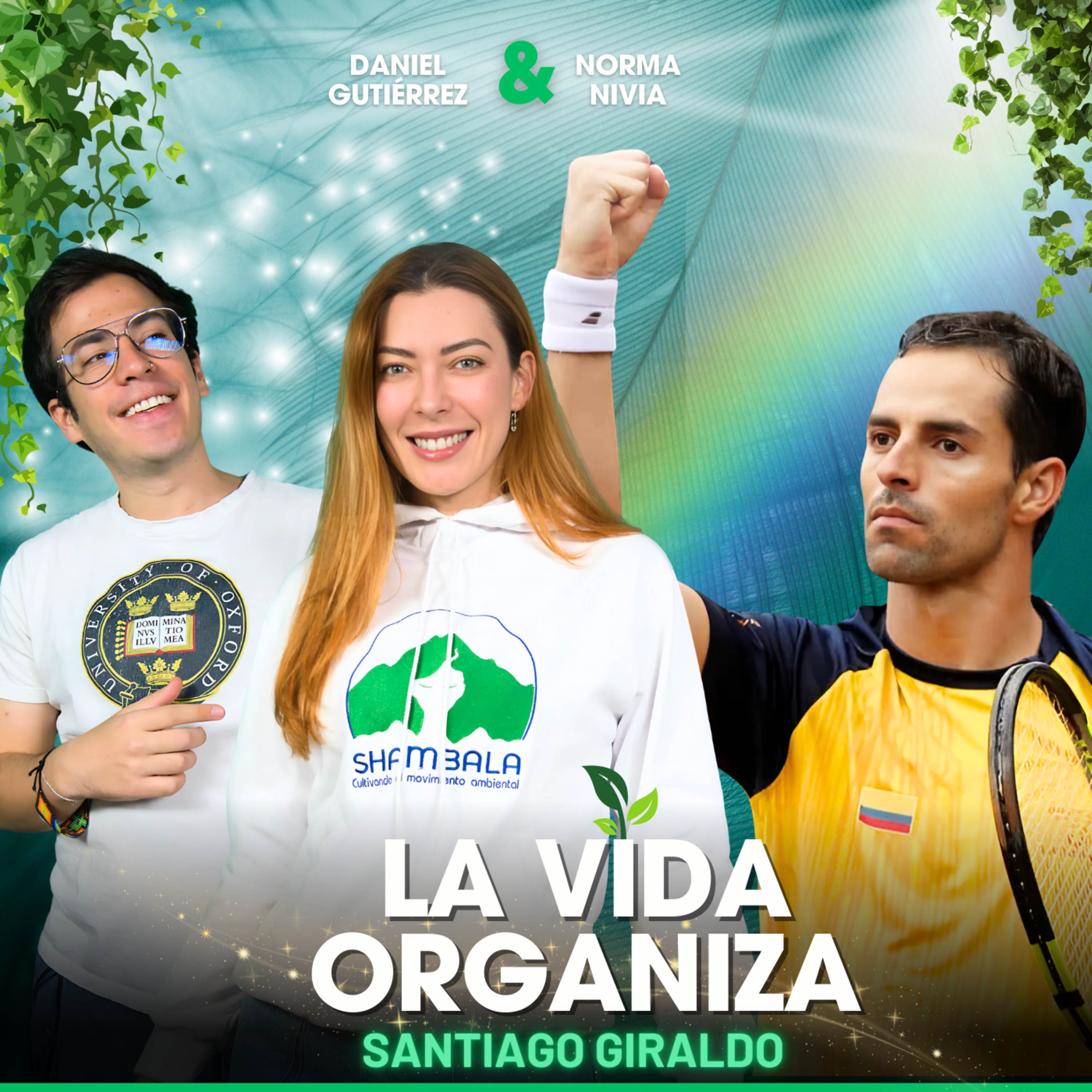 El llamado de Shambala