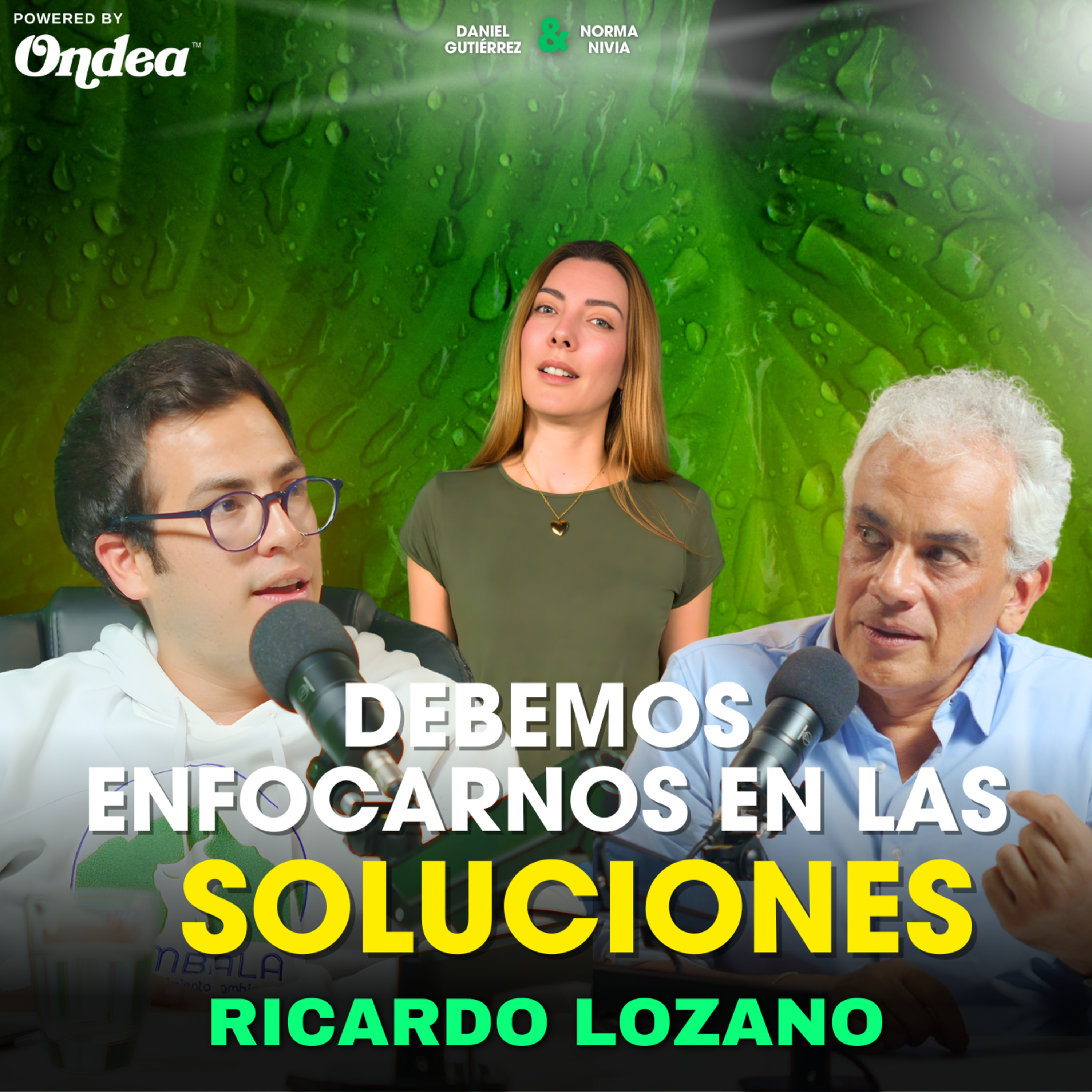 El llamado de Shambala