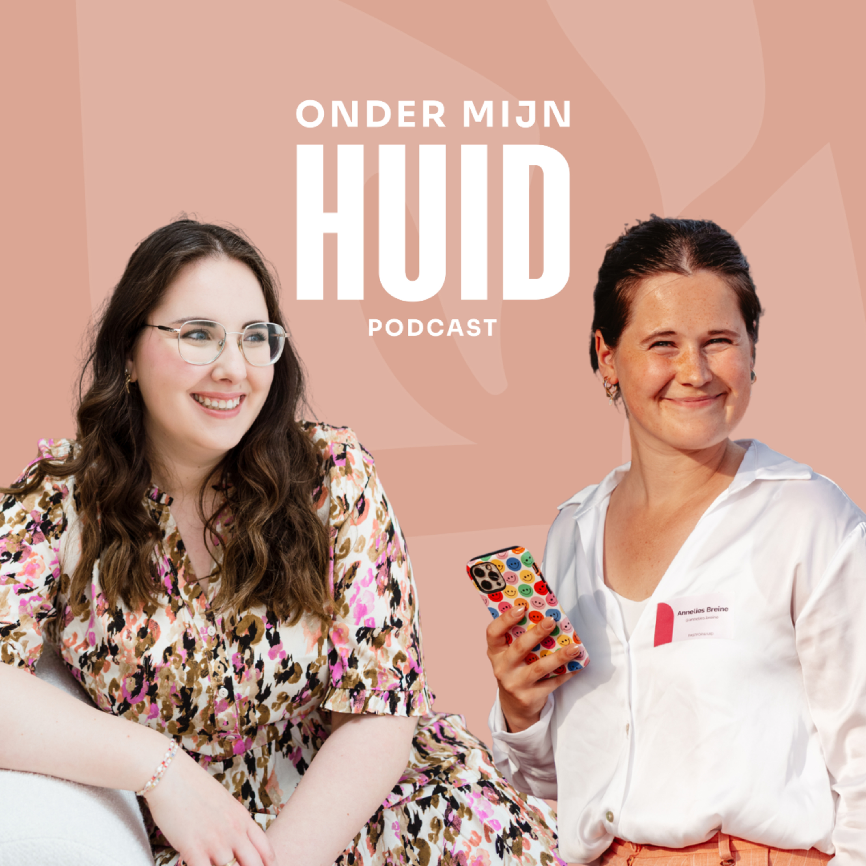 Onder Mijn Huid